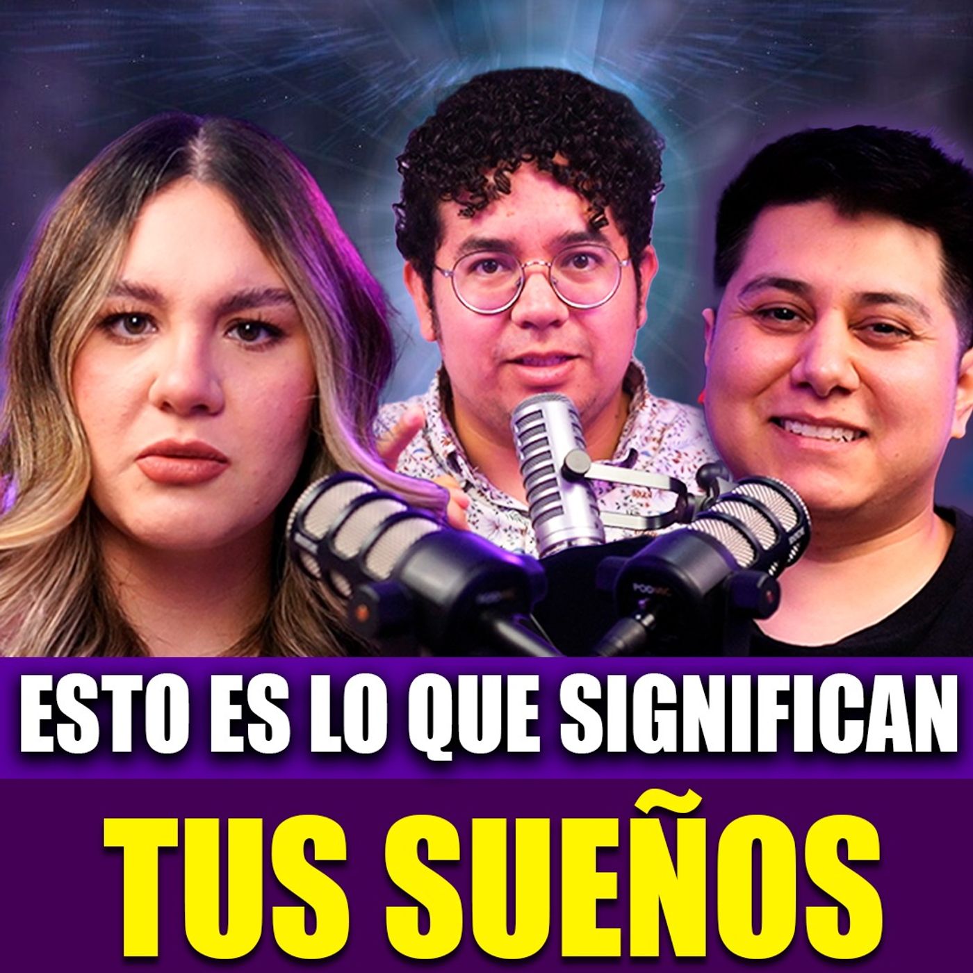 Círculo Mágico Podcast