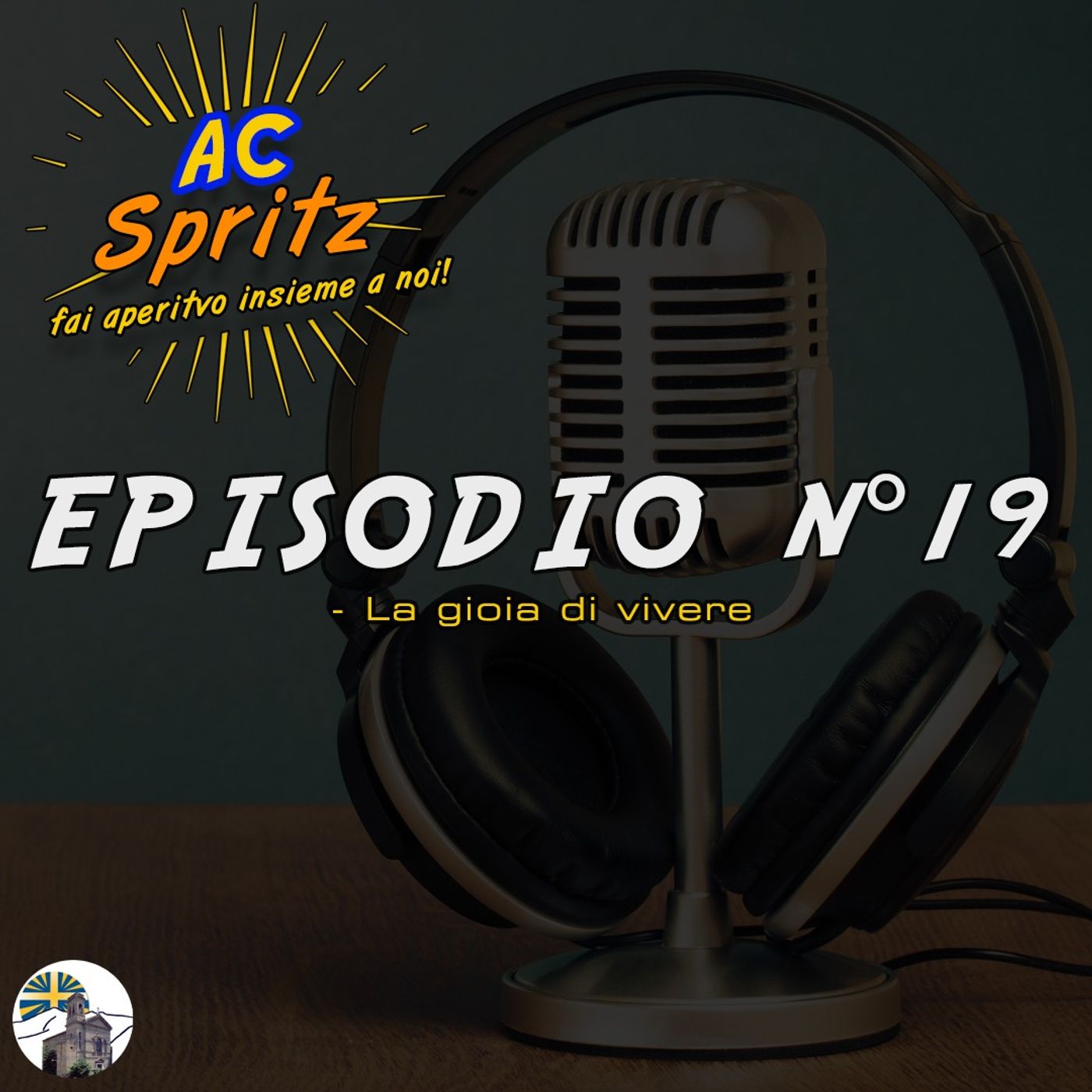 AC SPRITZ - Fai Aperitivo con noi 🎧