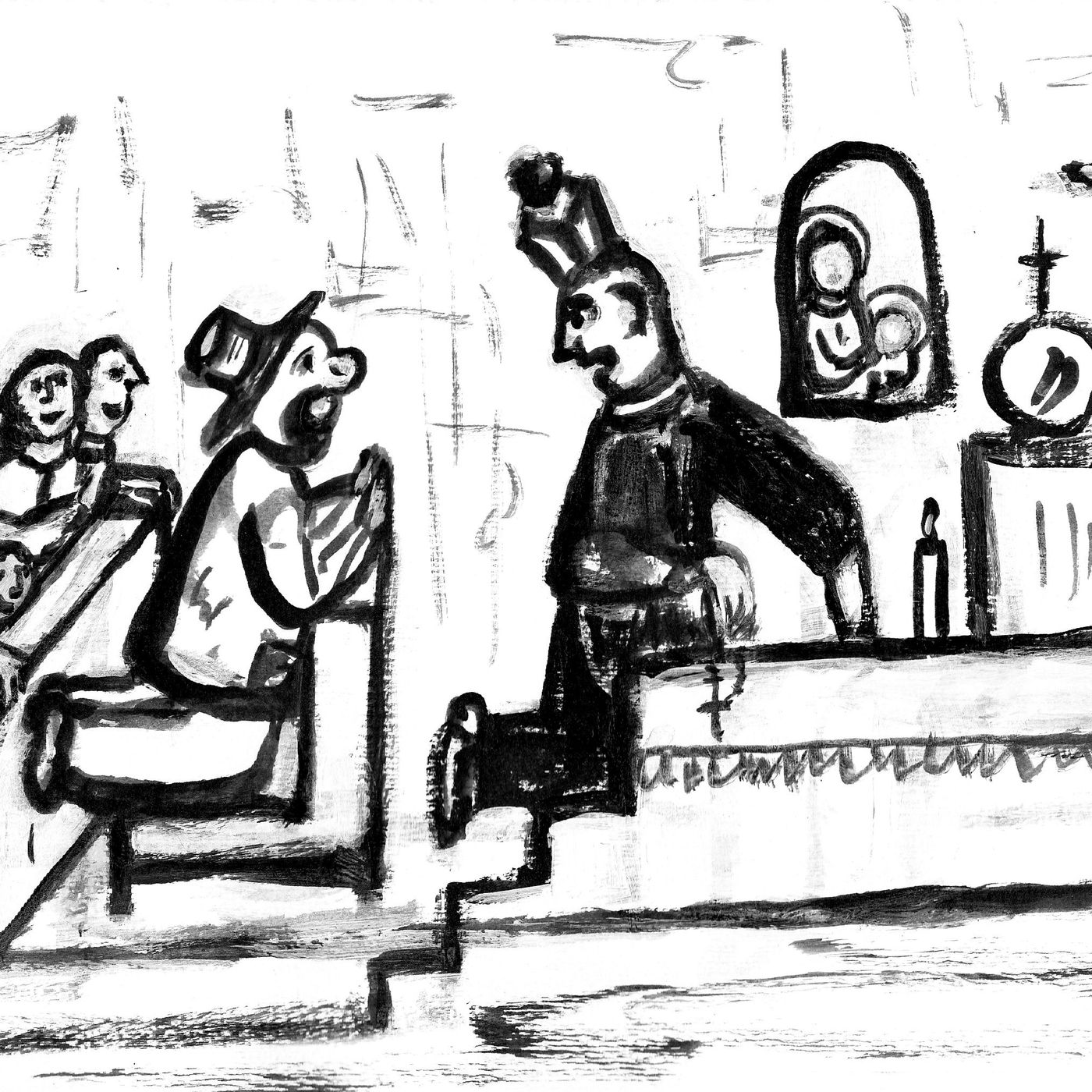 Sagome de paese
