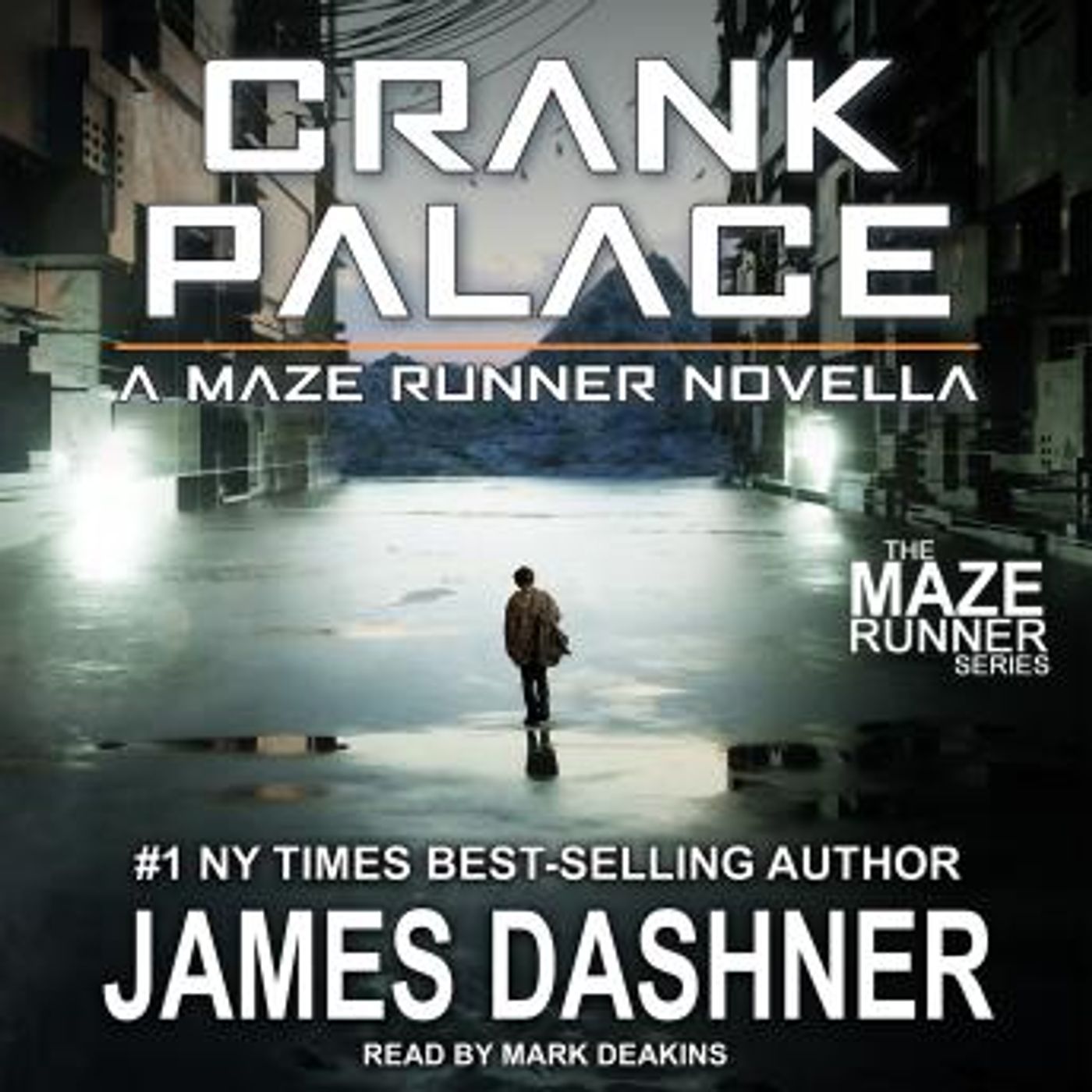 Access Must-Have Full Audiobooks in Teen & YA, Sci-Fi, Fantasy & Paranormal