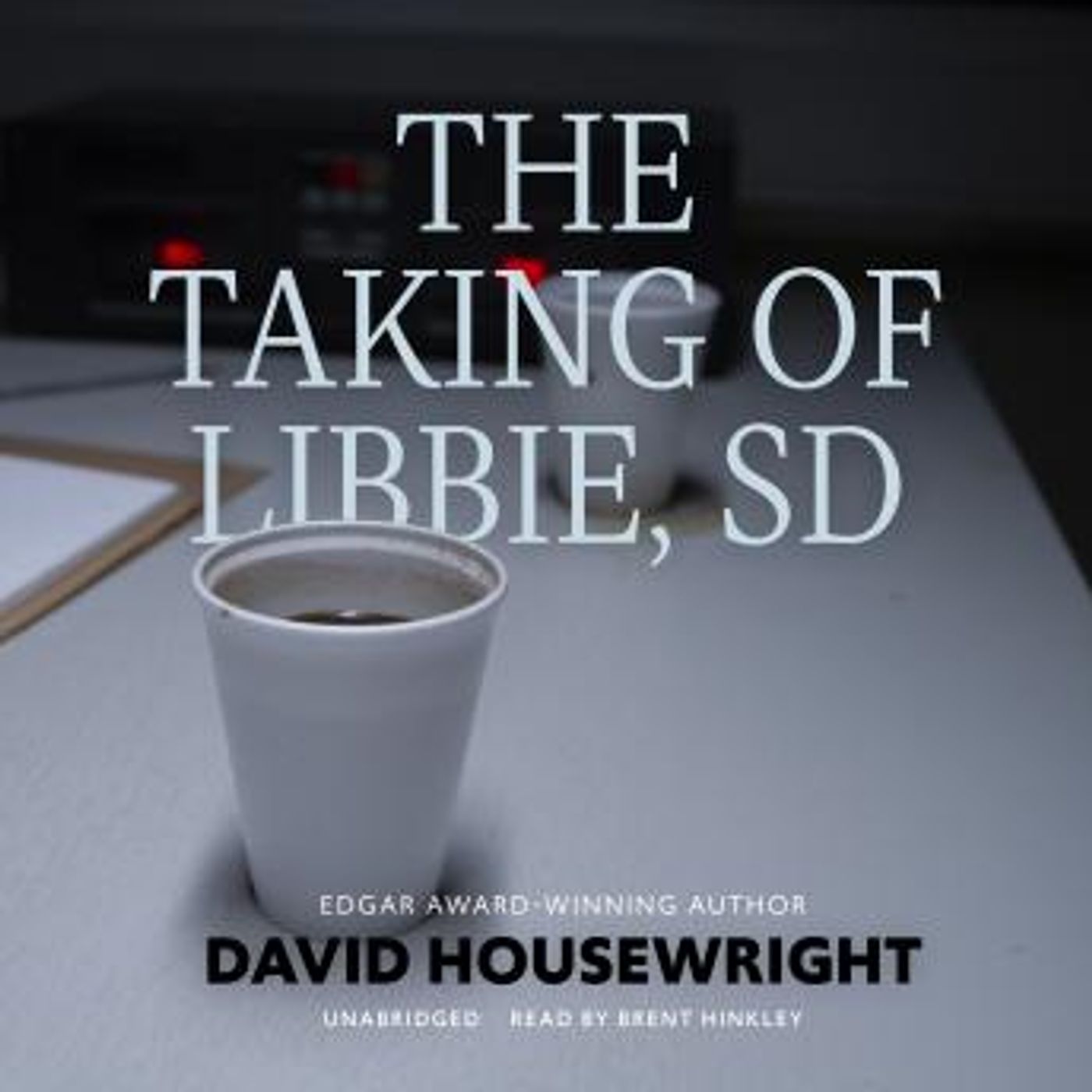 Explore the Latest Audiobooks in Mystery, Thriller & Horror, Suspense