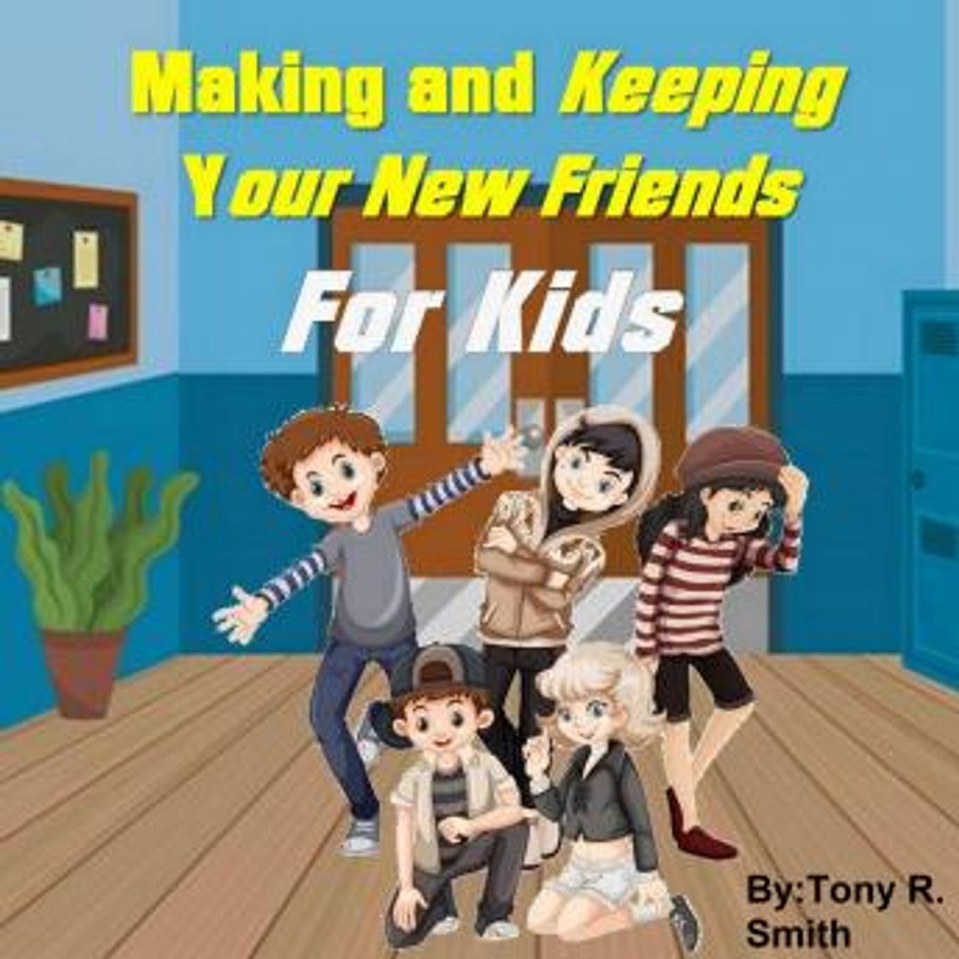 Explore the Latest Free Audiobooks in Self-Improvement, Parenting Tips