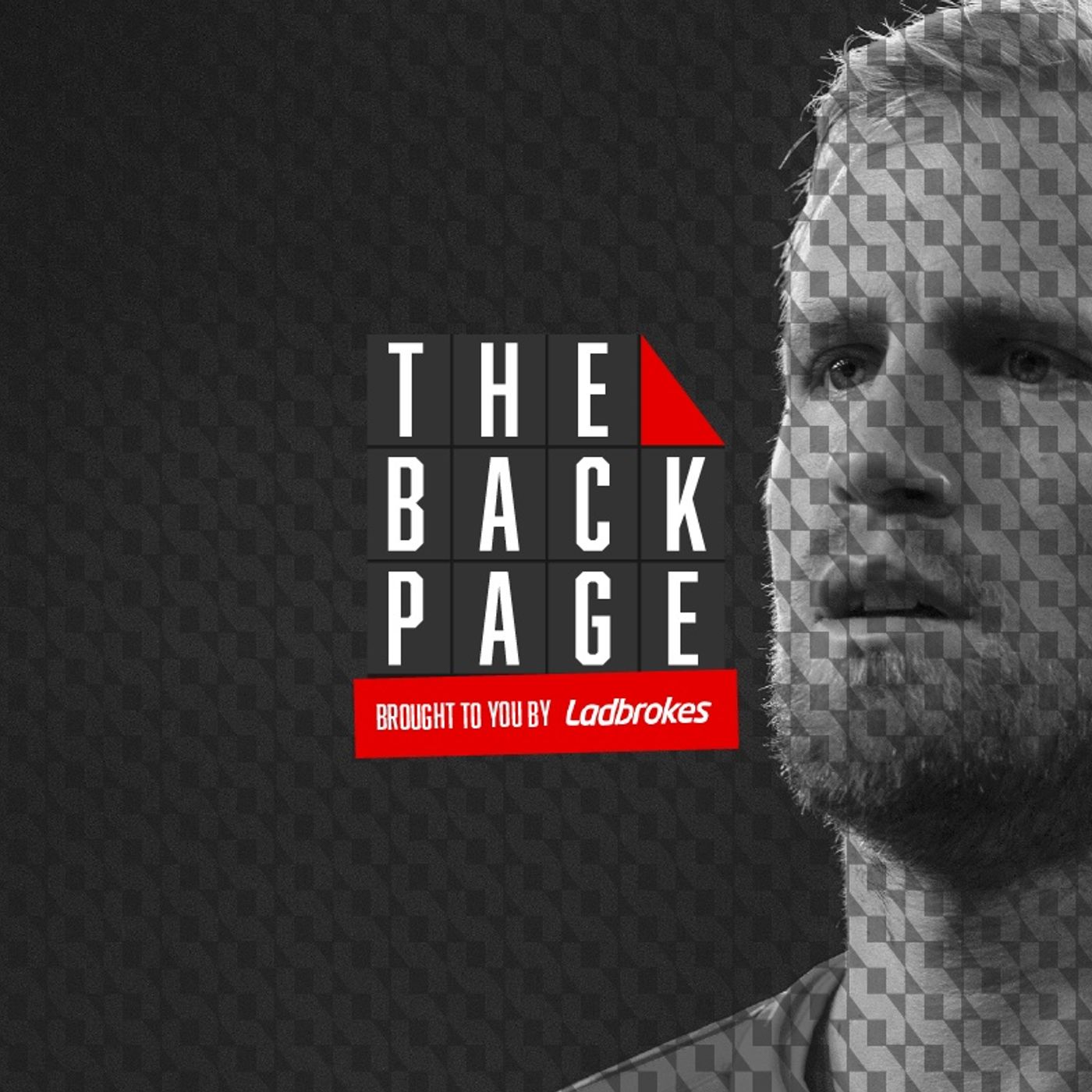 The Back Page