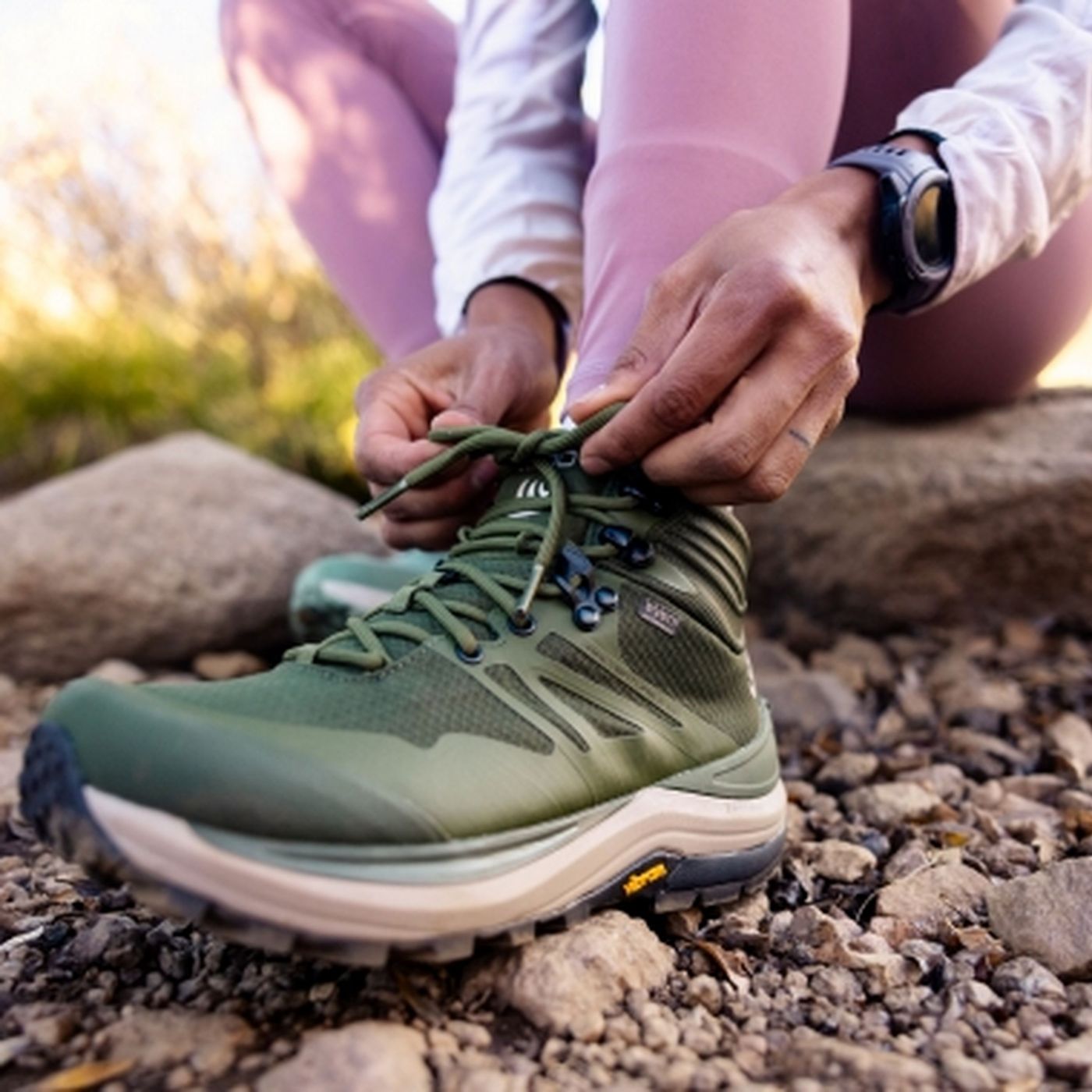 4 Epic Hiking Destinations to Add to Your U.S. Dream List episode artwork