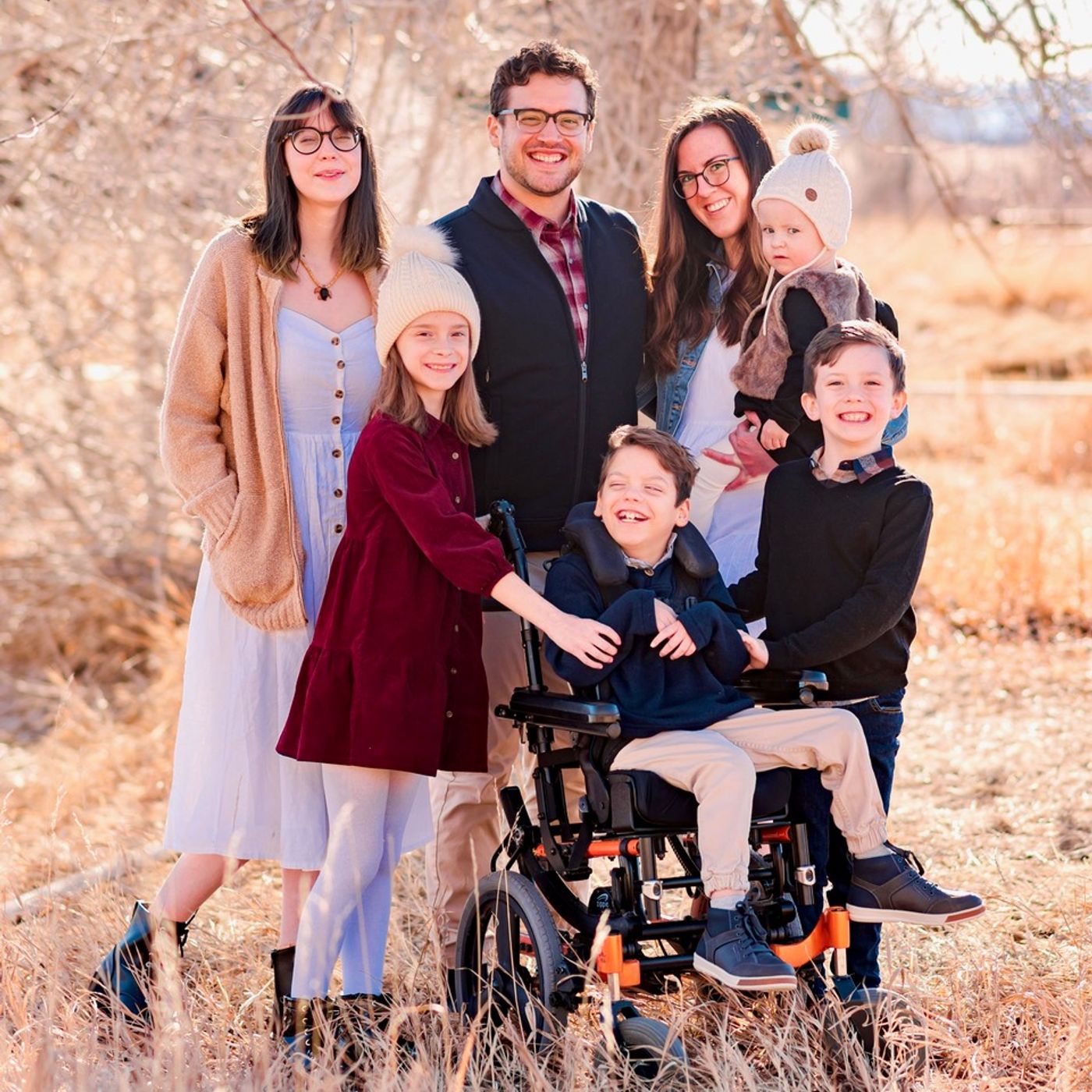 Dad to Dad  Podcast