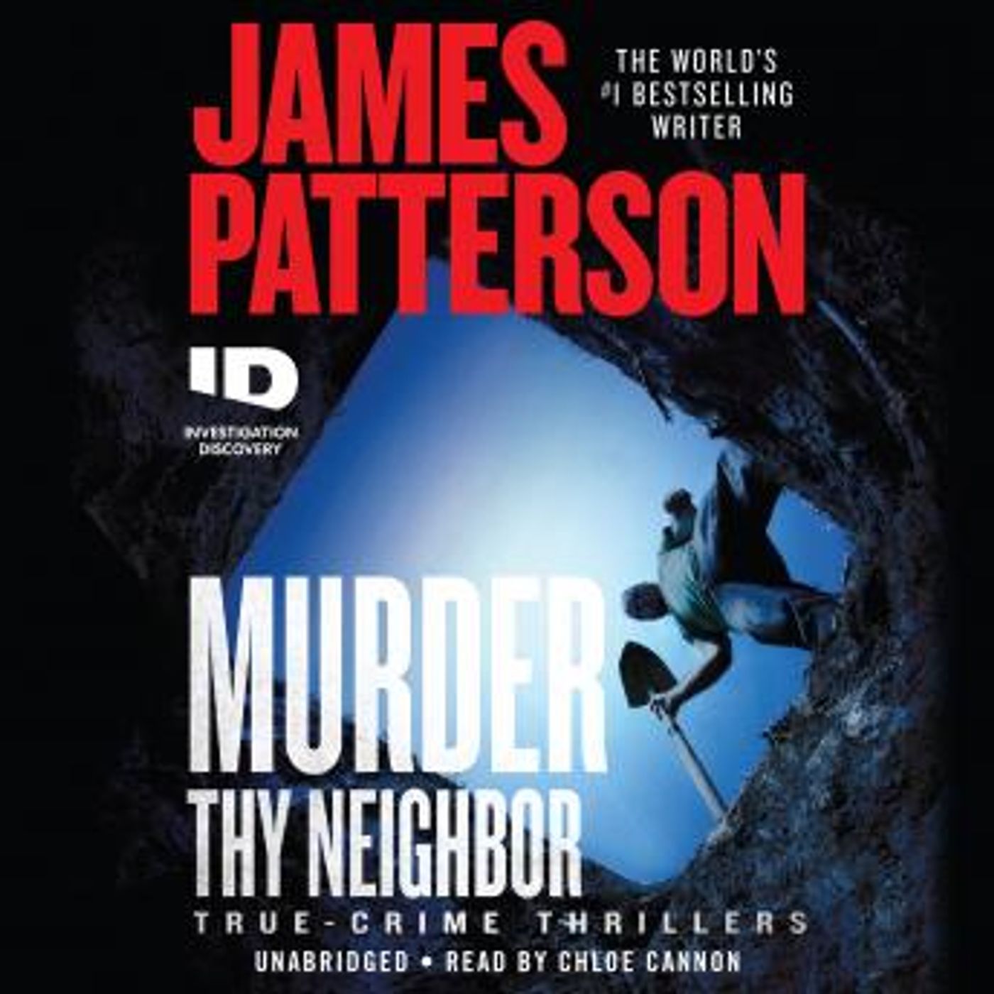 Download High-Quality Full Audiobooks in Mystery, Thriller & Horror, True Crime