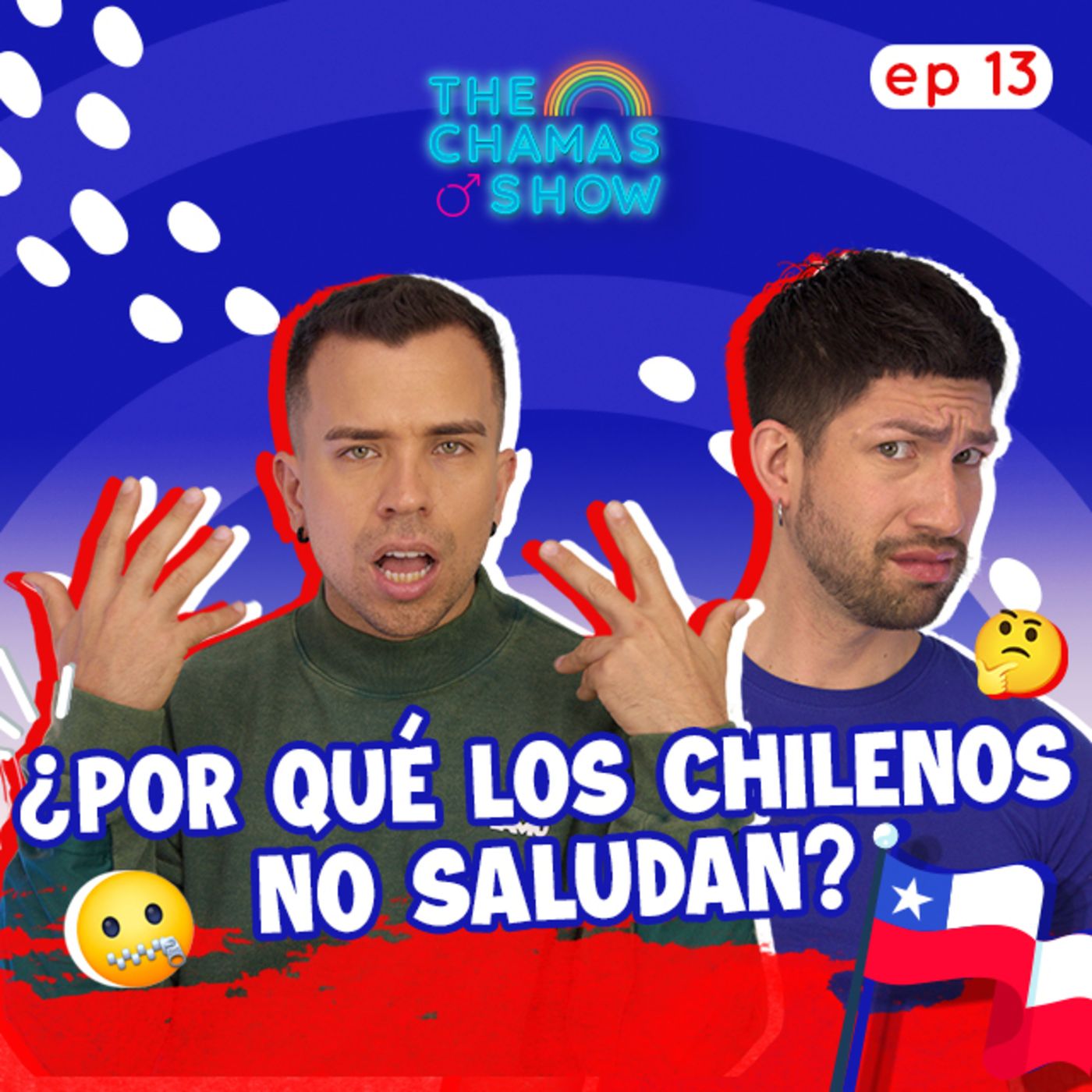 The Chamas Show