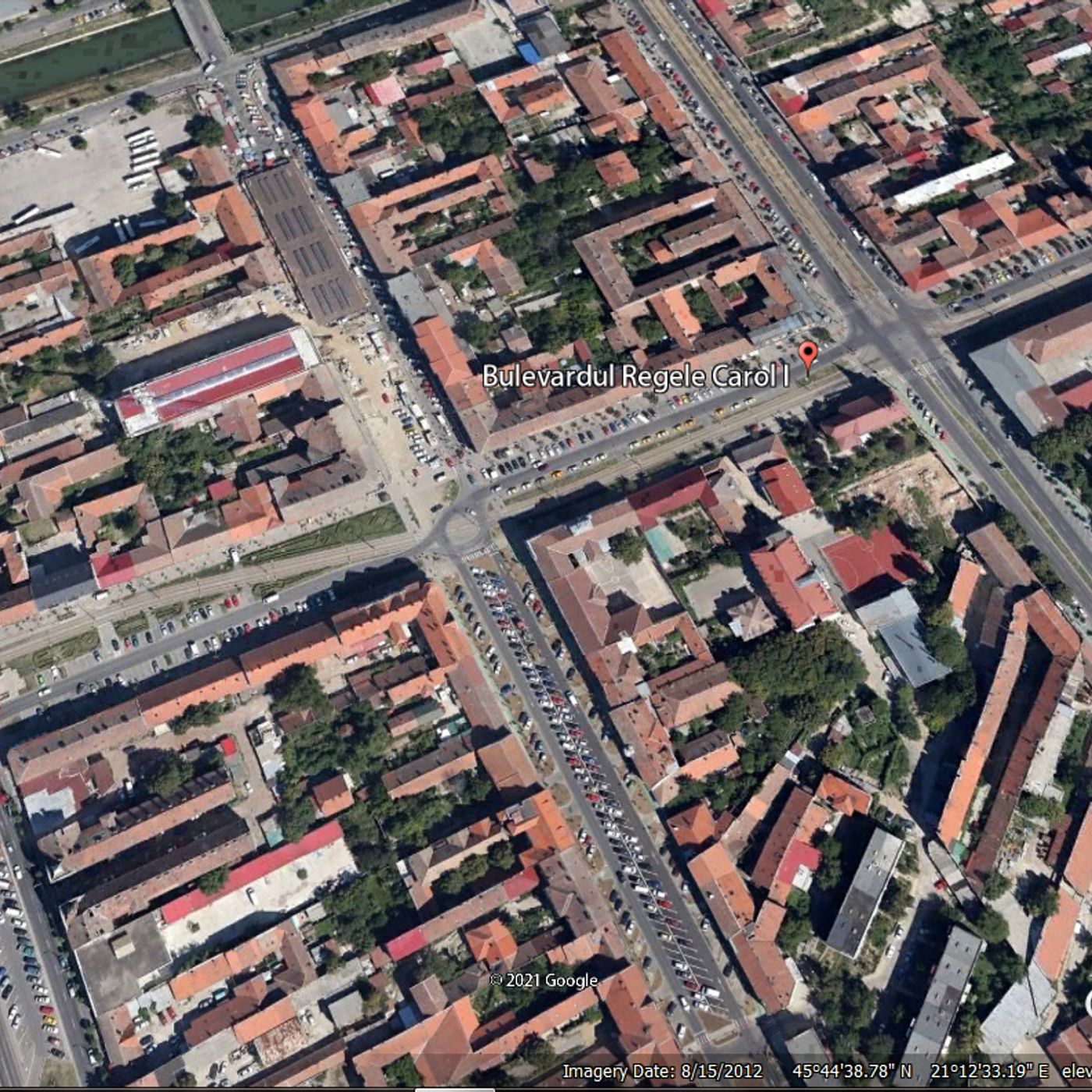 Strada Ta