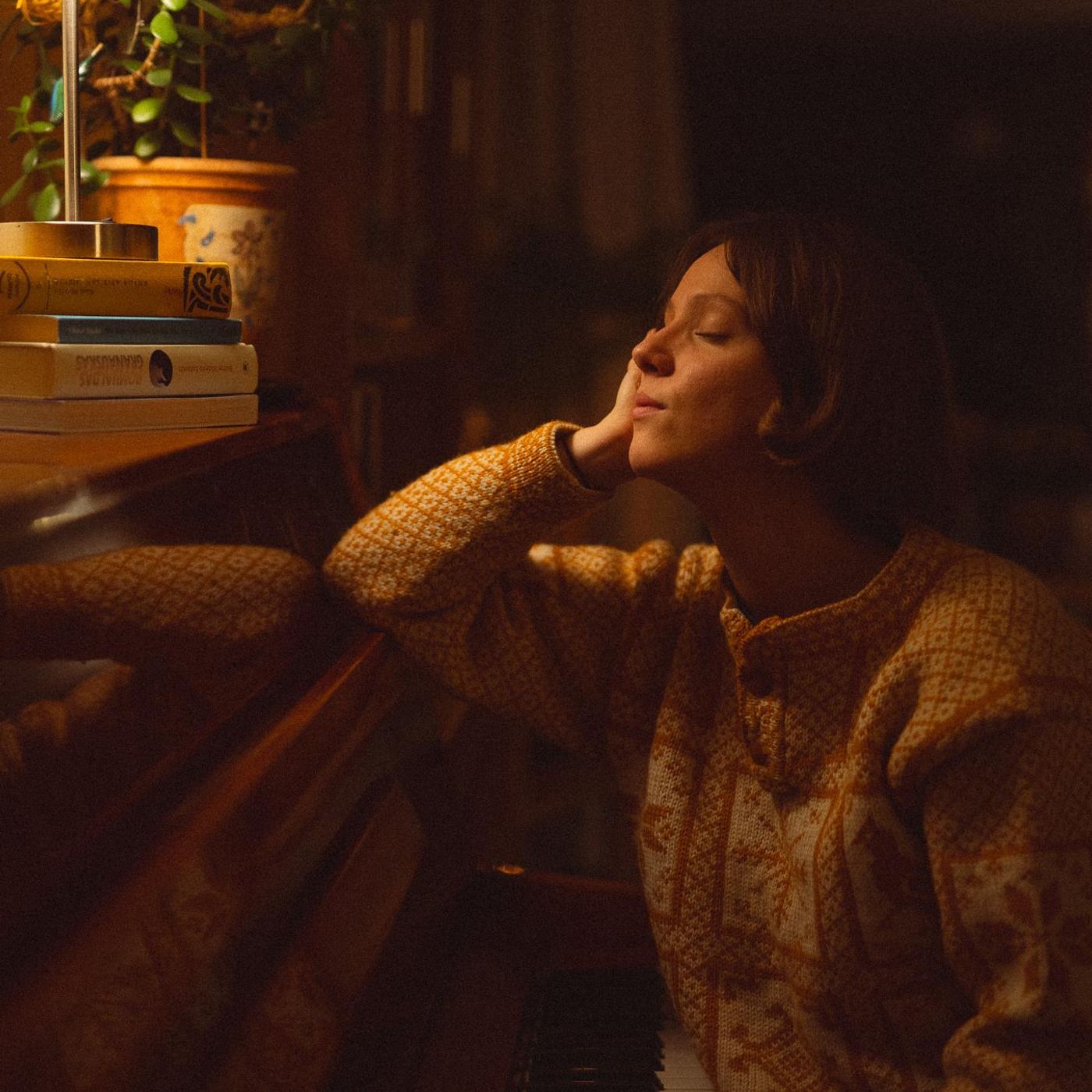 Be kaukių