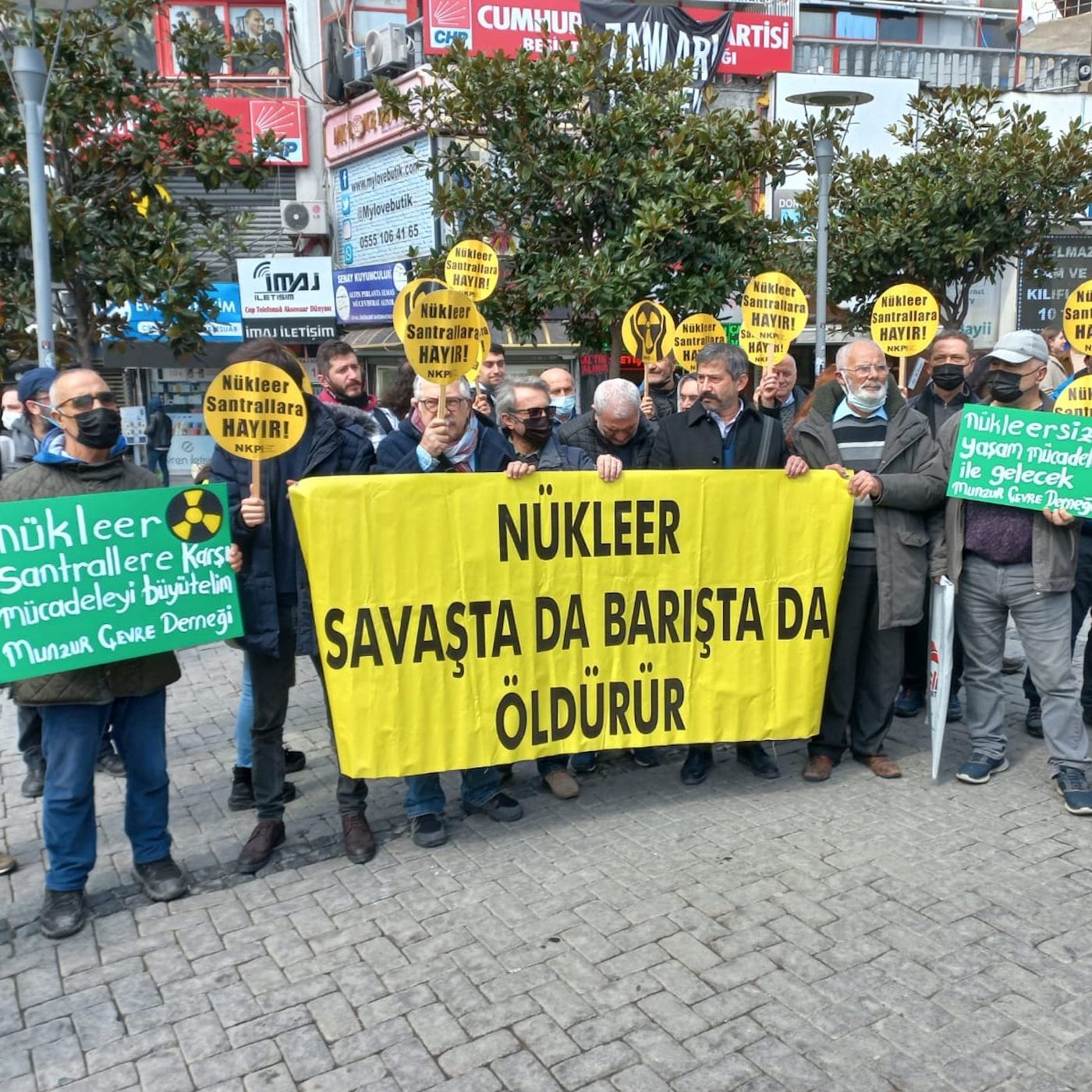 Enerji Günlüğü Enerji Bülteni