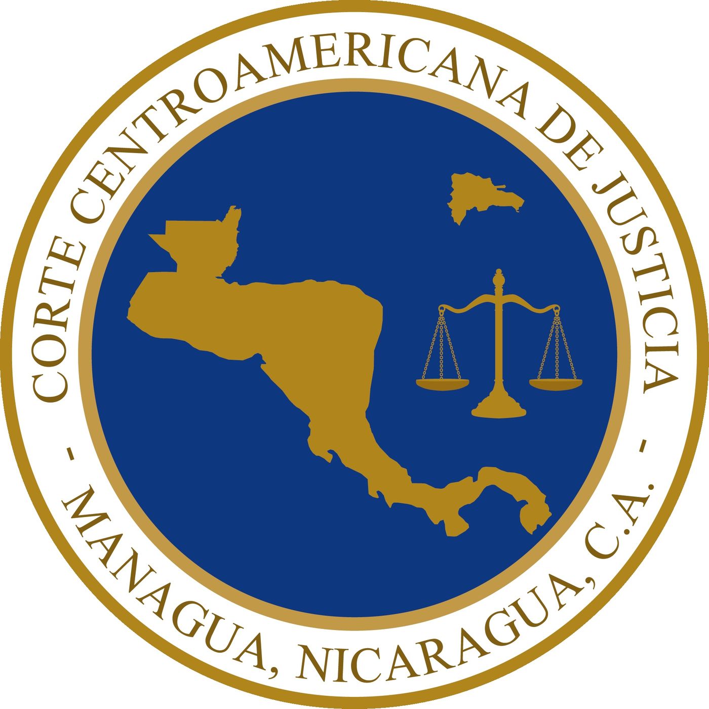 CCJ Tribunal Comunitario