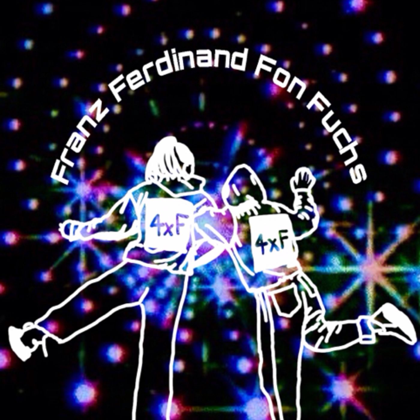 Franz Ferdinand Fon Fuchs