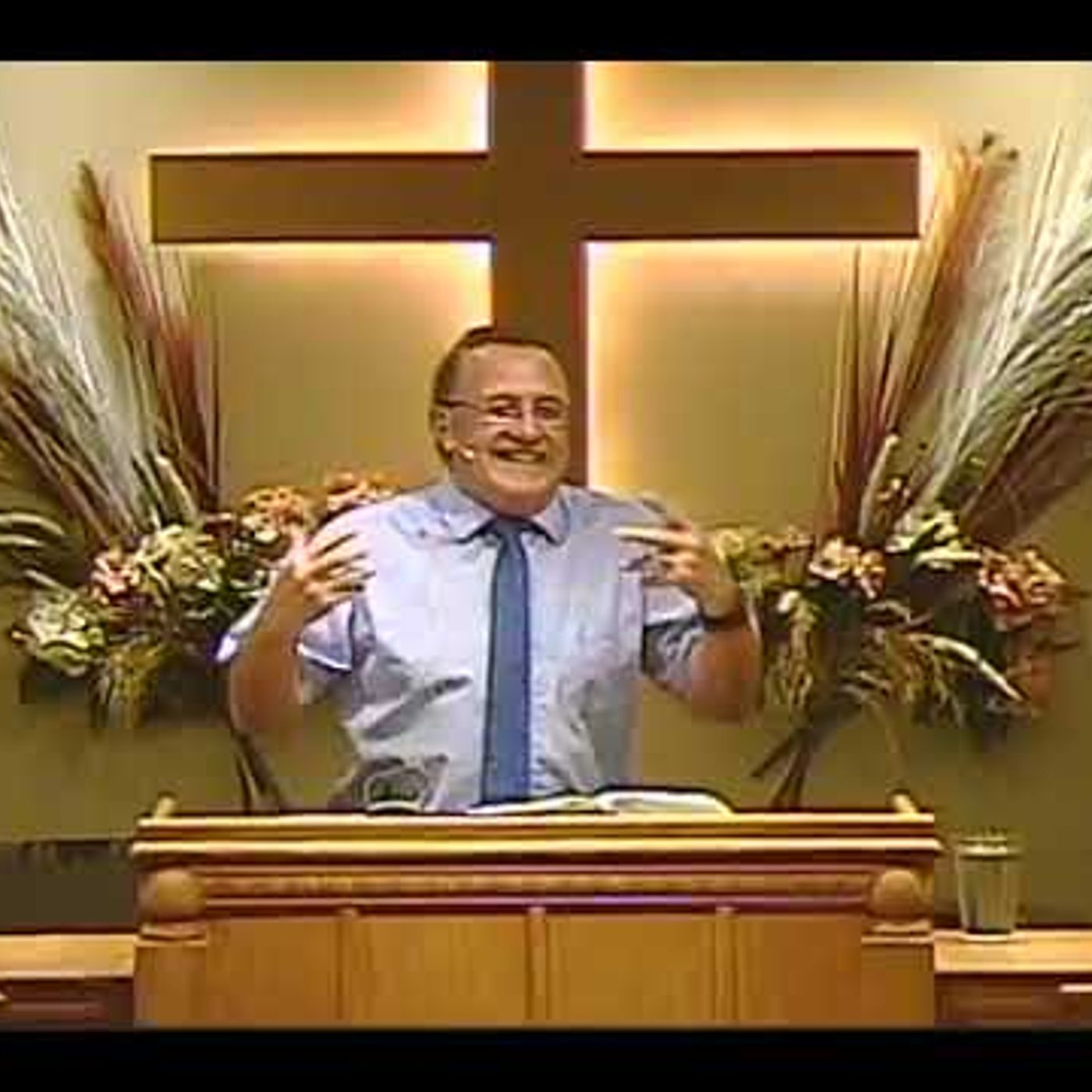 Missions Inter-Francophones - L'erreur de ¨Jésus seul¨ #2-2