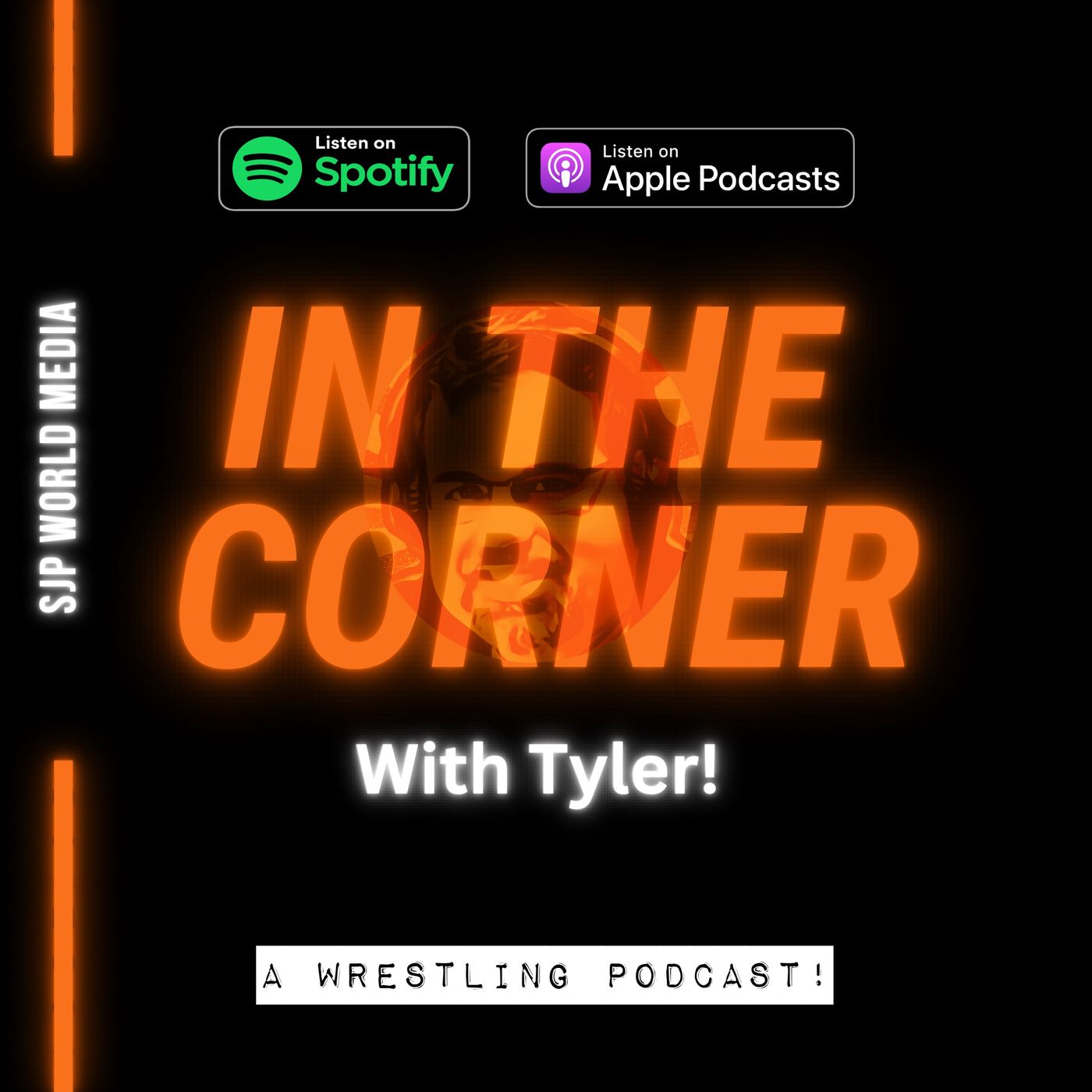 IN THE CORNER - with BenNny Mack