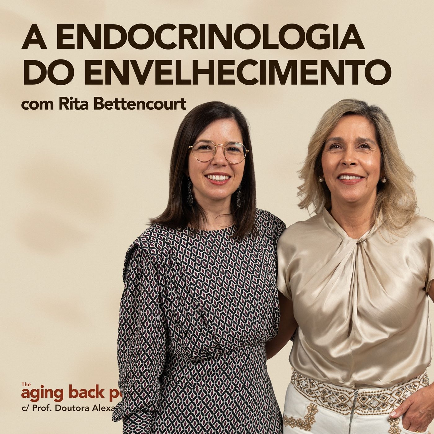The Aging Back Podcast