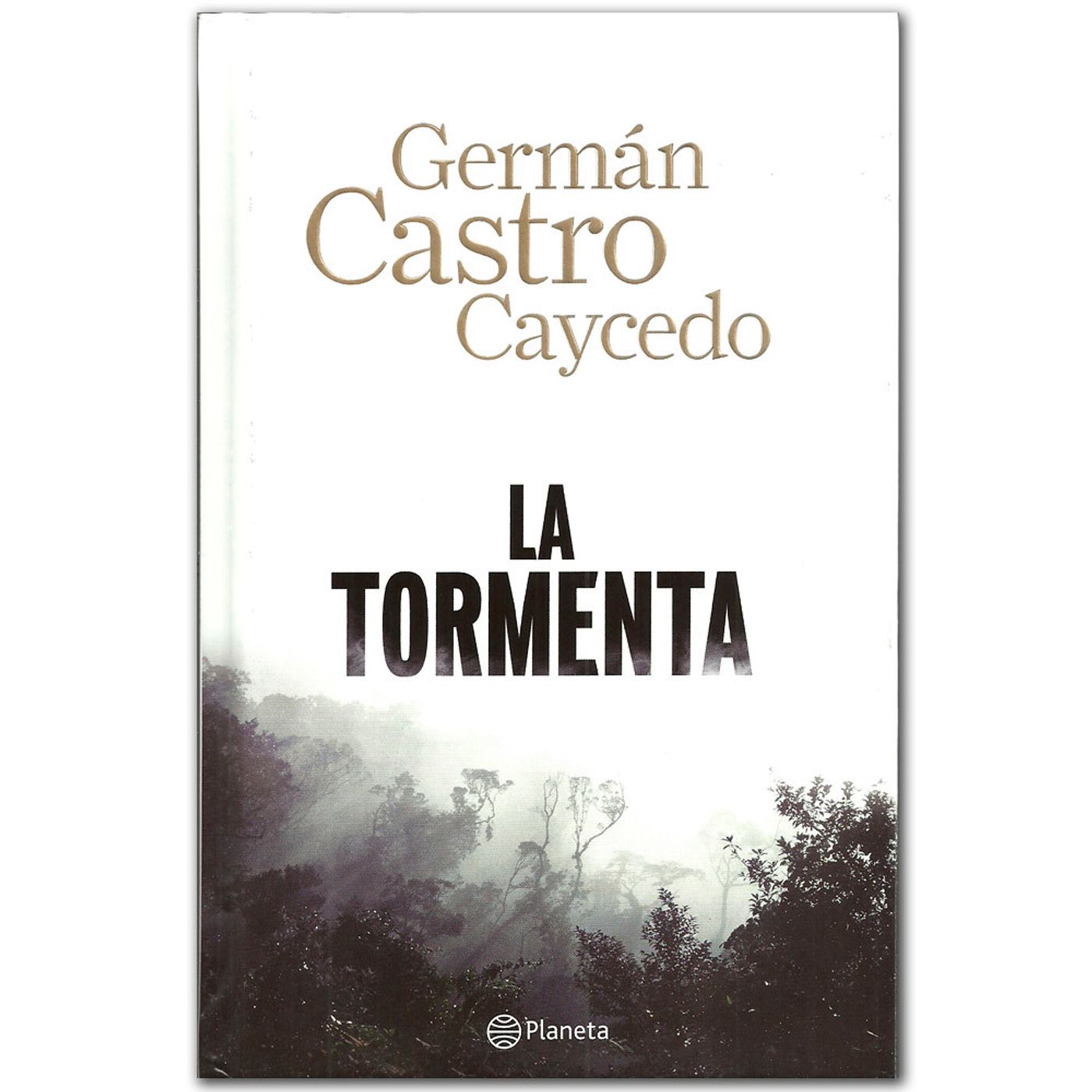 LA TORMENTA