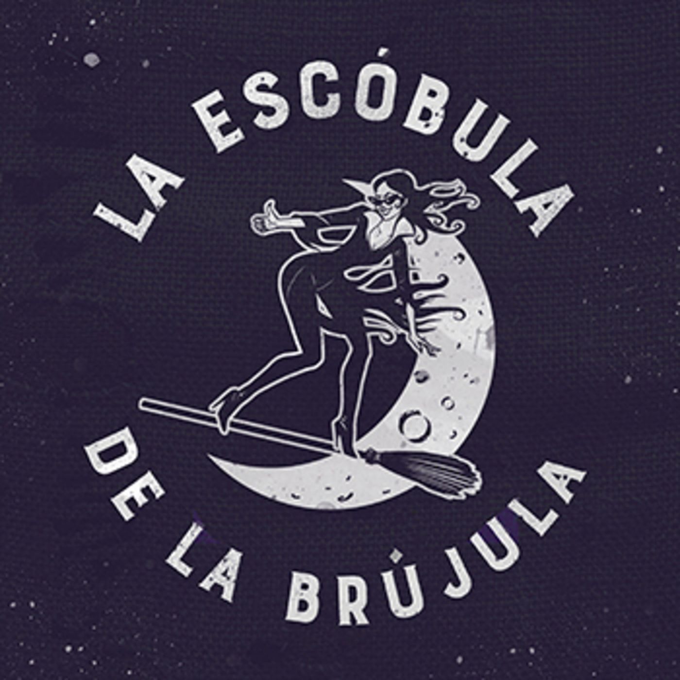 La escóbula de la brújula