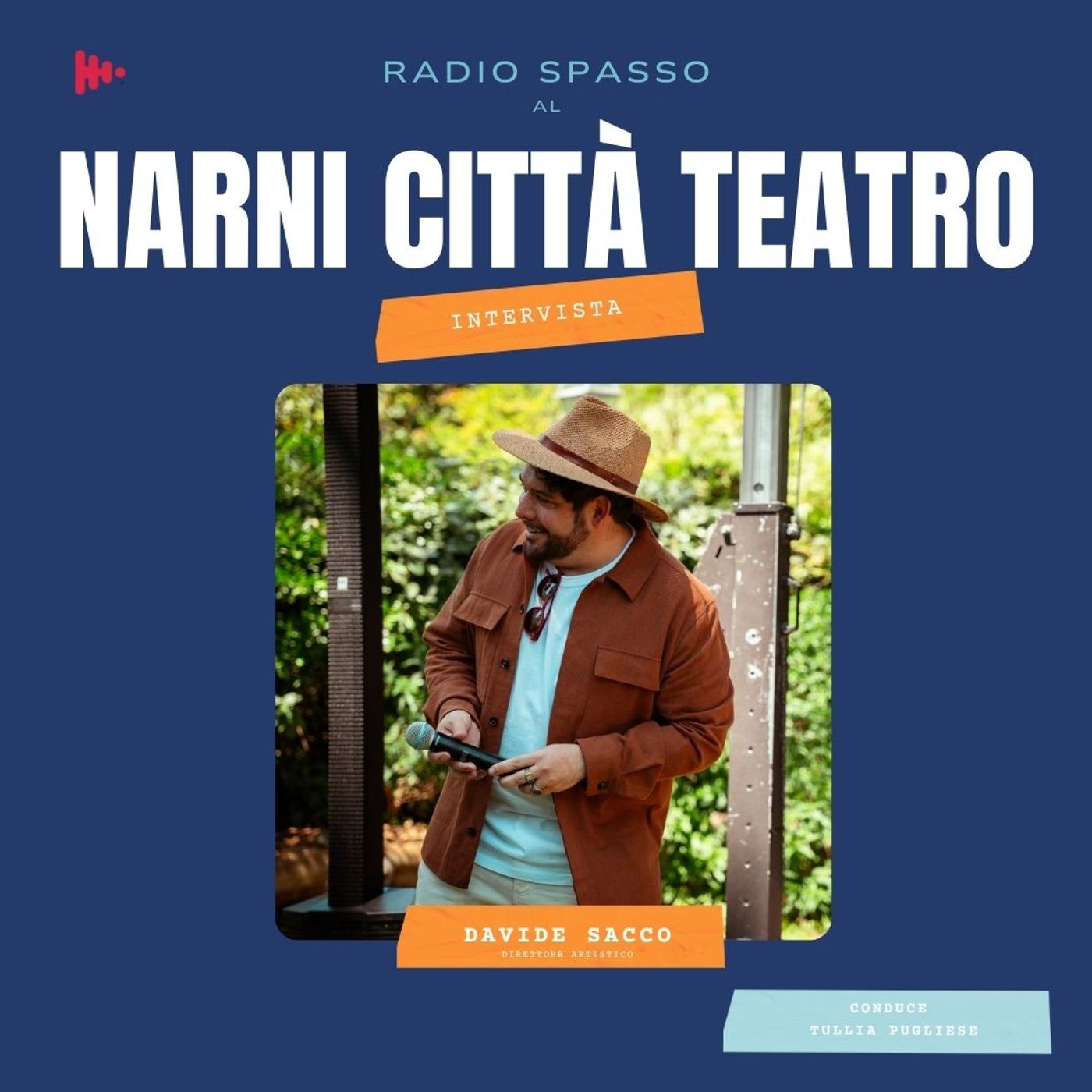 The Radio Spasso Show