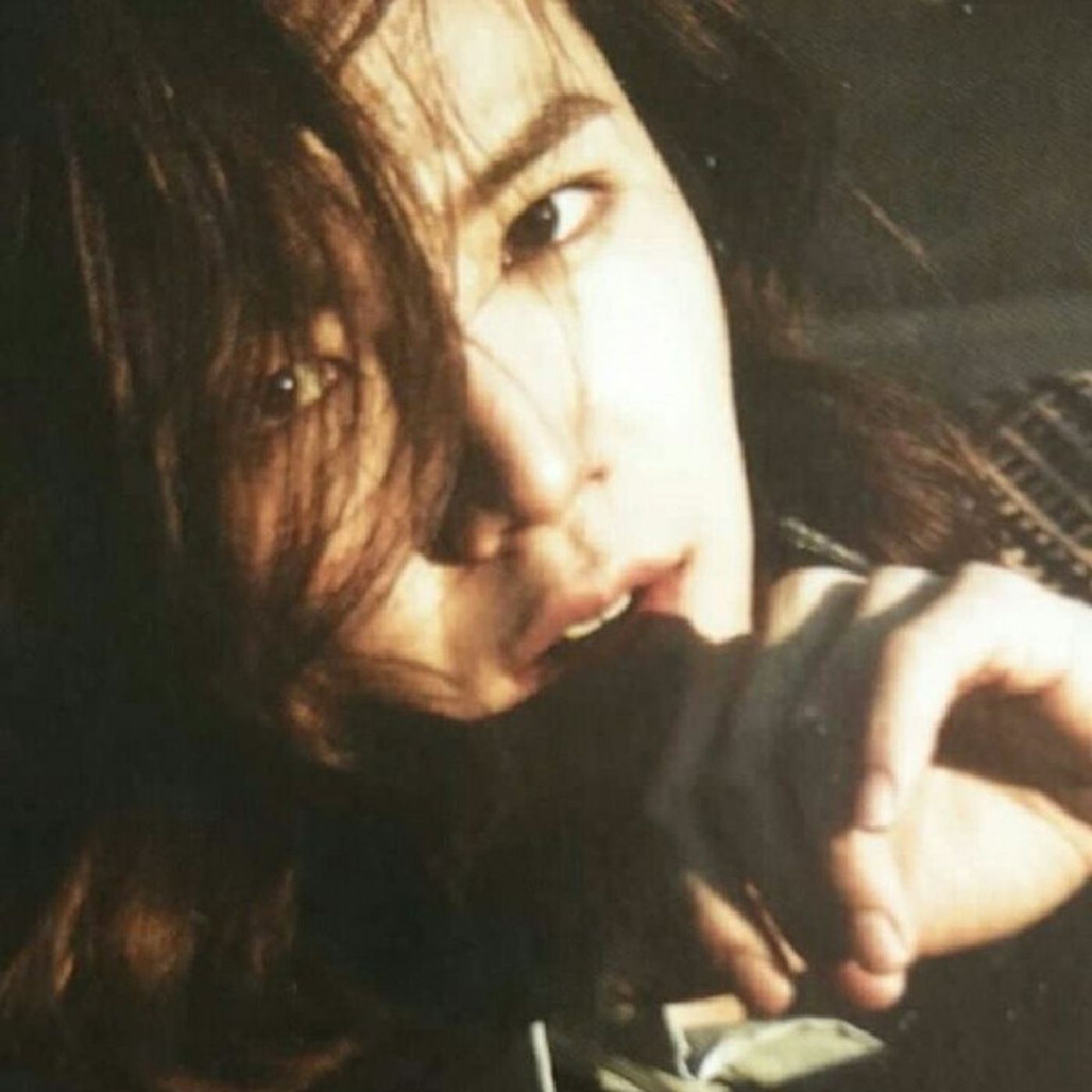 Las Lobas De Sukkie
