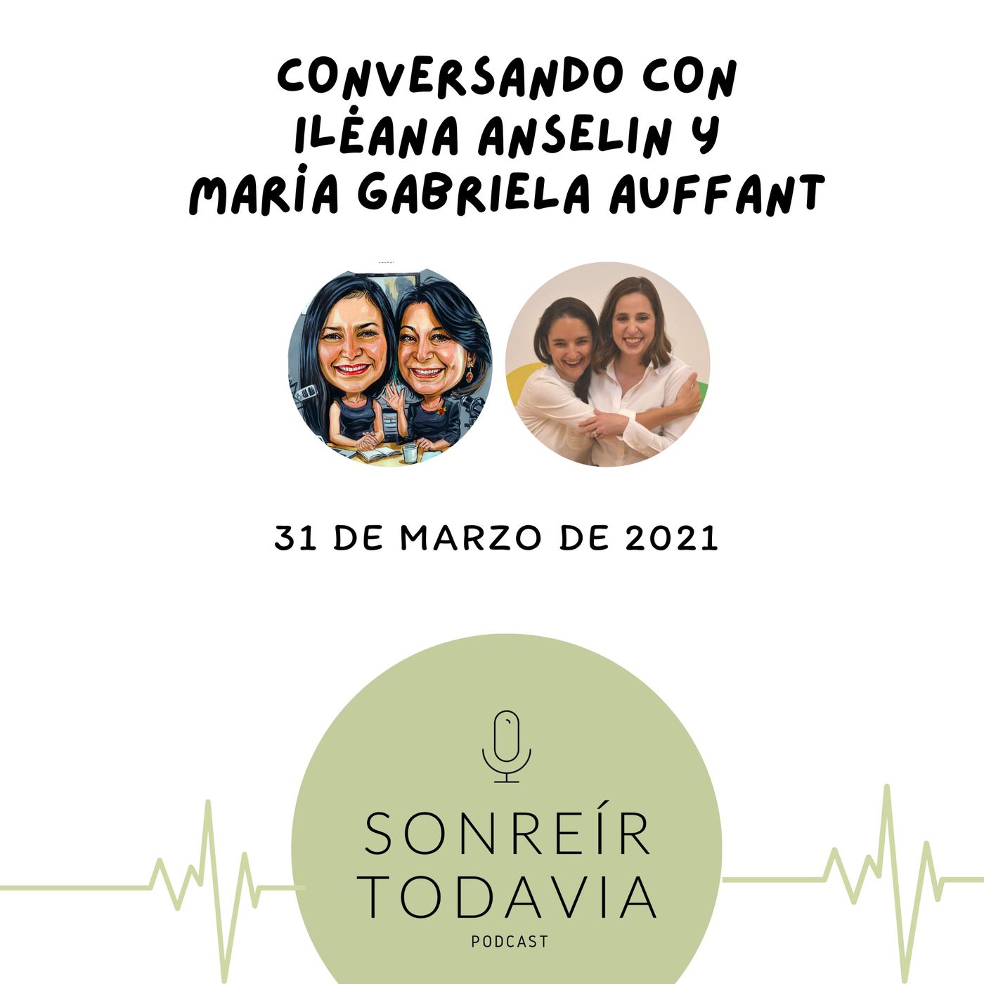Sonreir Todavía