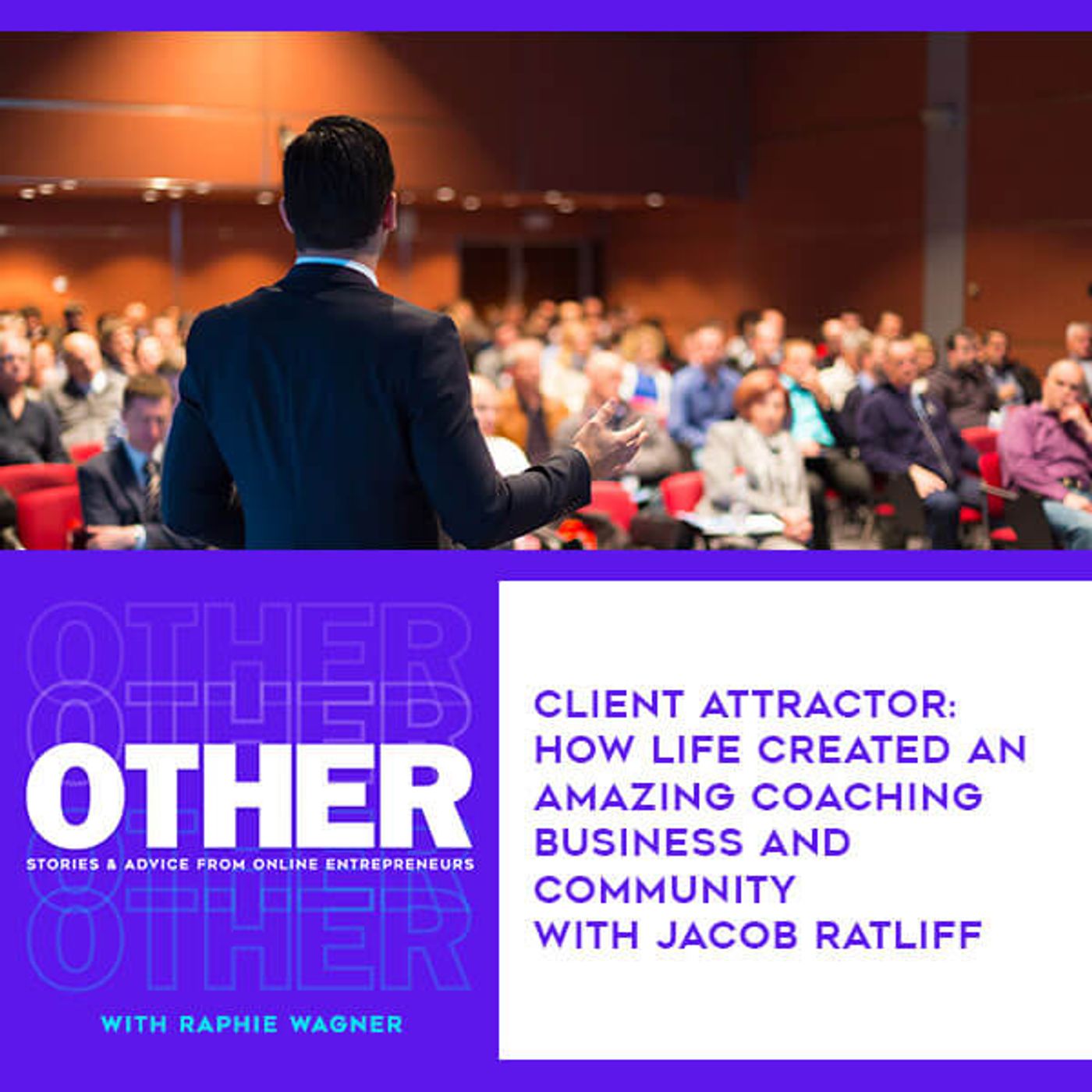 Other Stories & Advice From Online Entrepreneurs