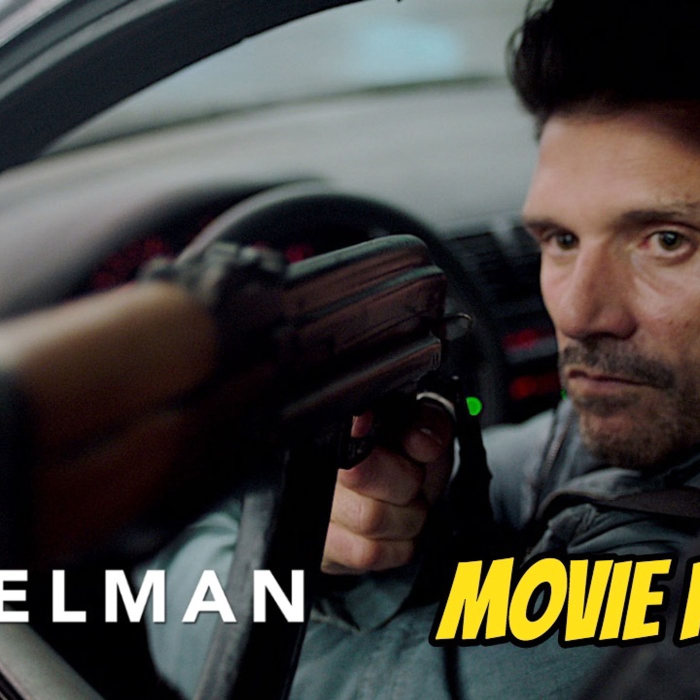 Wheelman - Movie Review