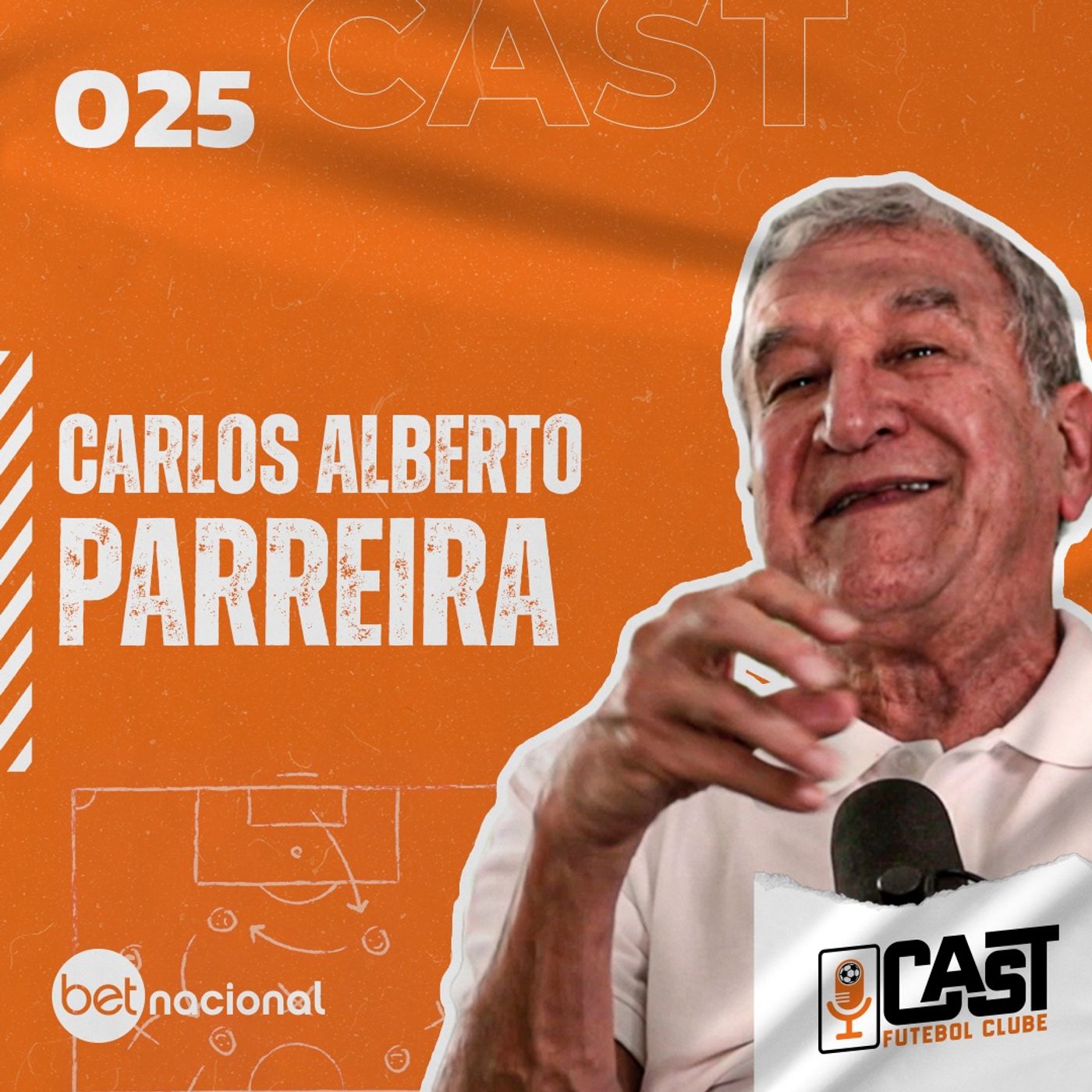 Cast FC