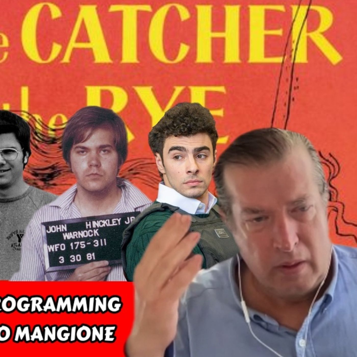 Episode Logo