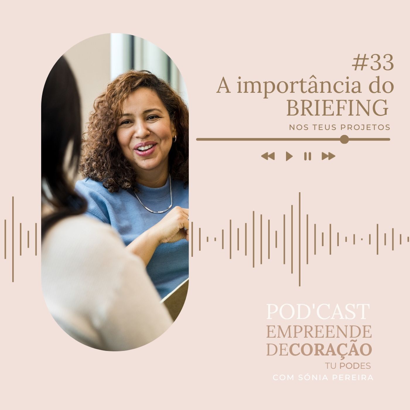 Empreende Decoração, tu PODes