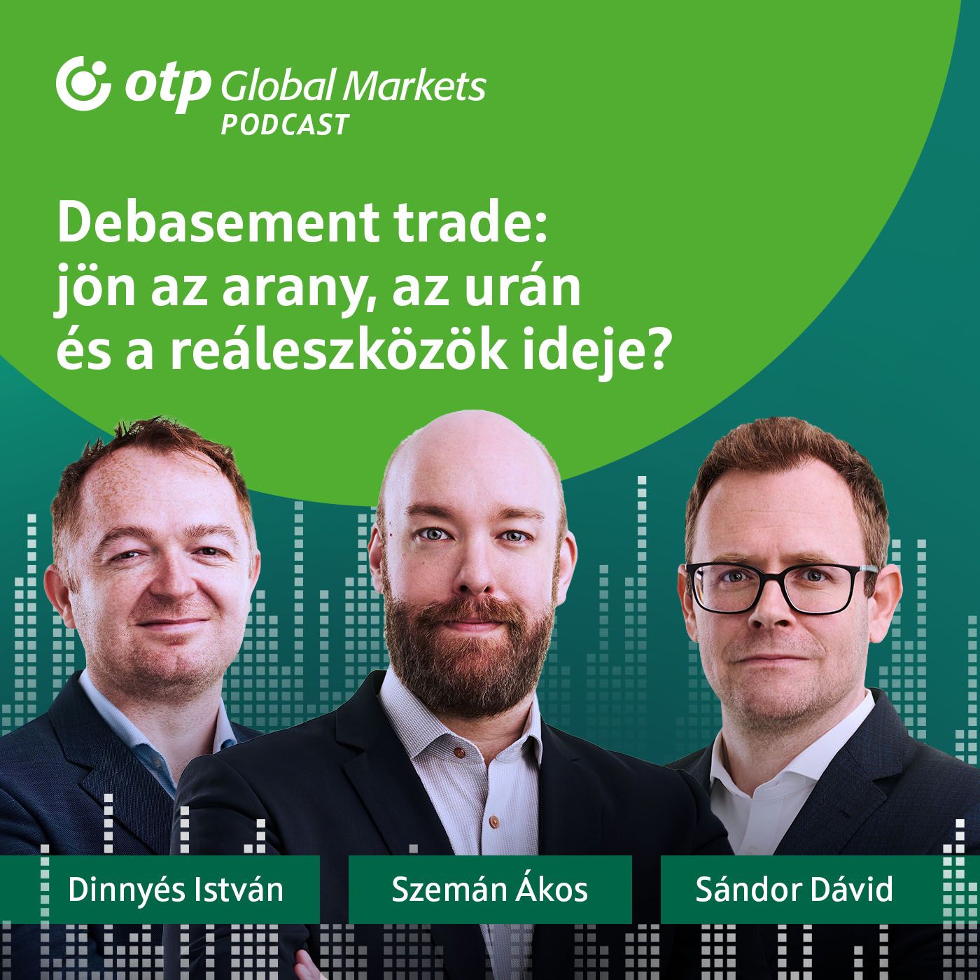 Jön az arany, az urán és a reáleszközök ideje?