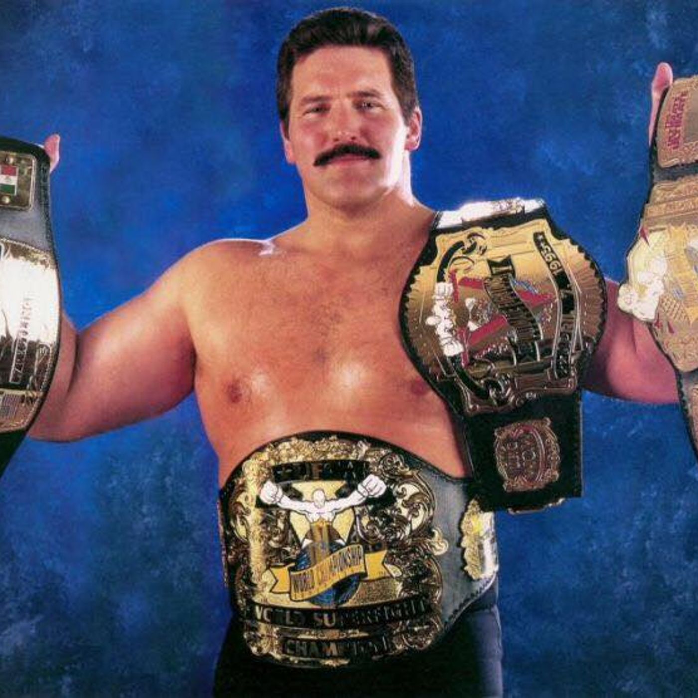 Mostly MMA\'s show