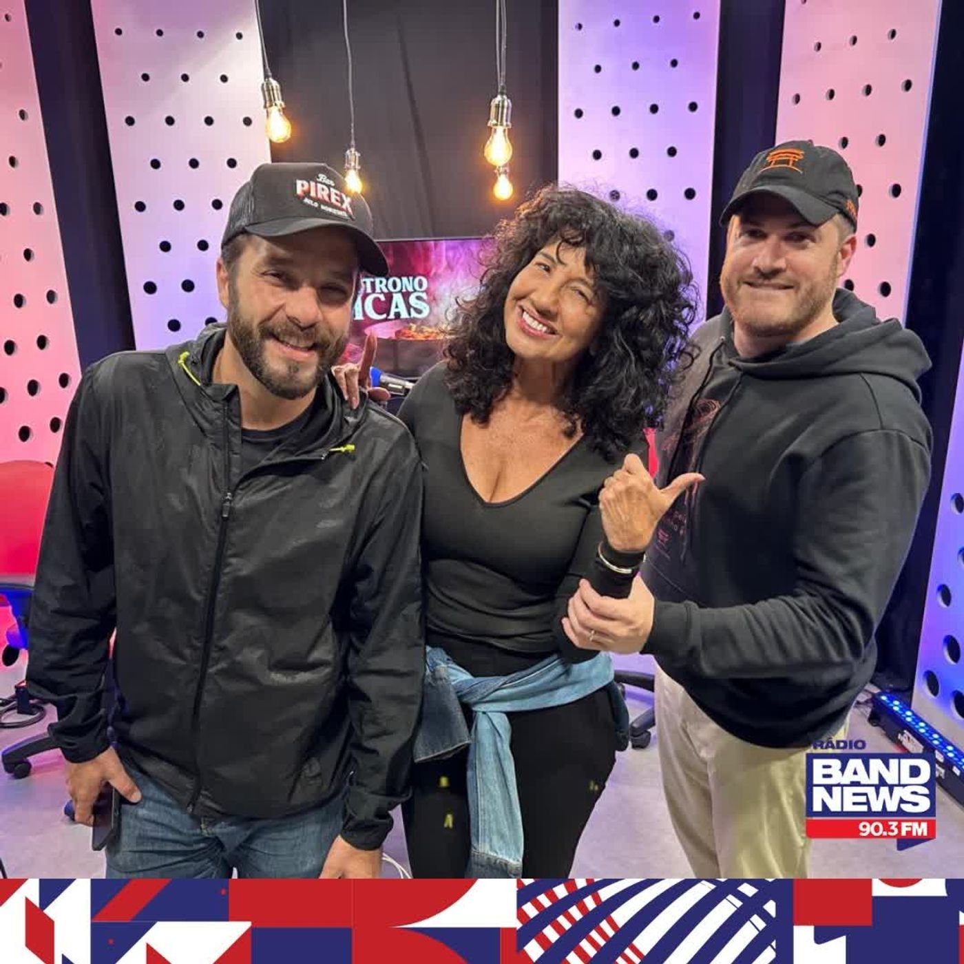 Gastronodicas, com Bianca Teixeira e Marcus Lacerda