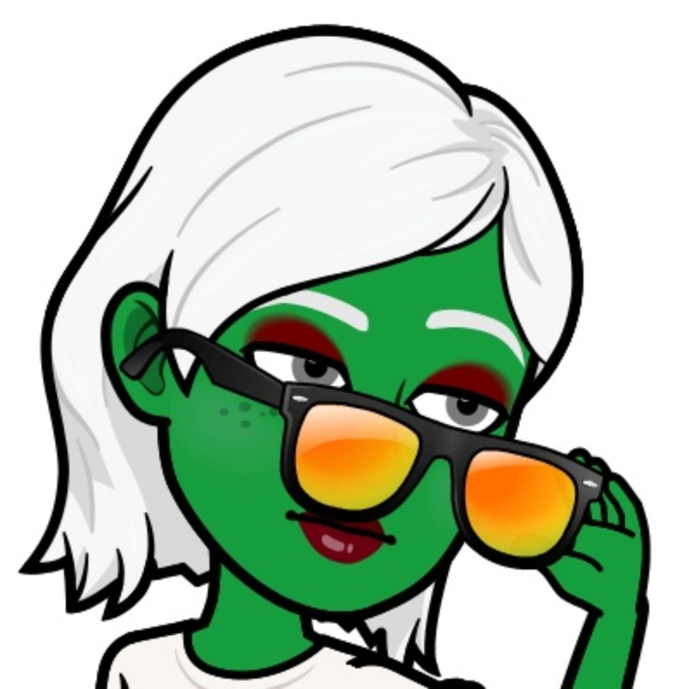 WACKY RETROGRADE NEWS PoDcast cover art