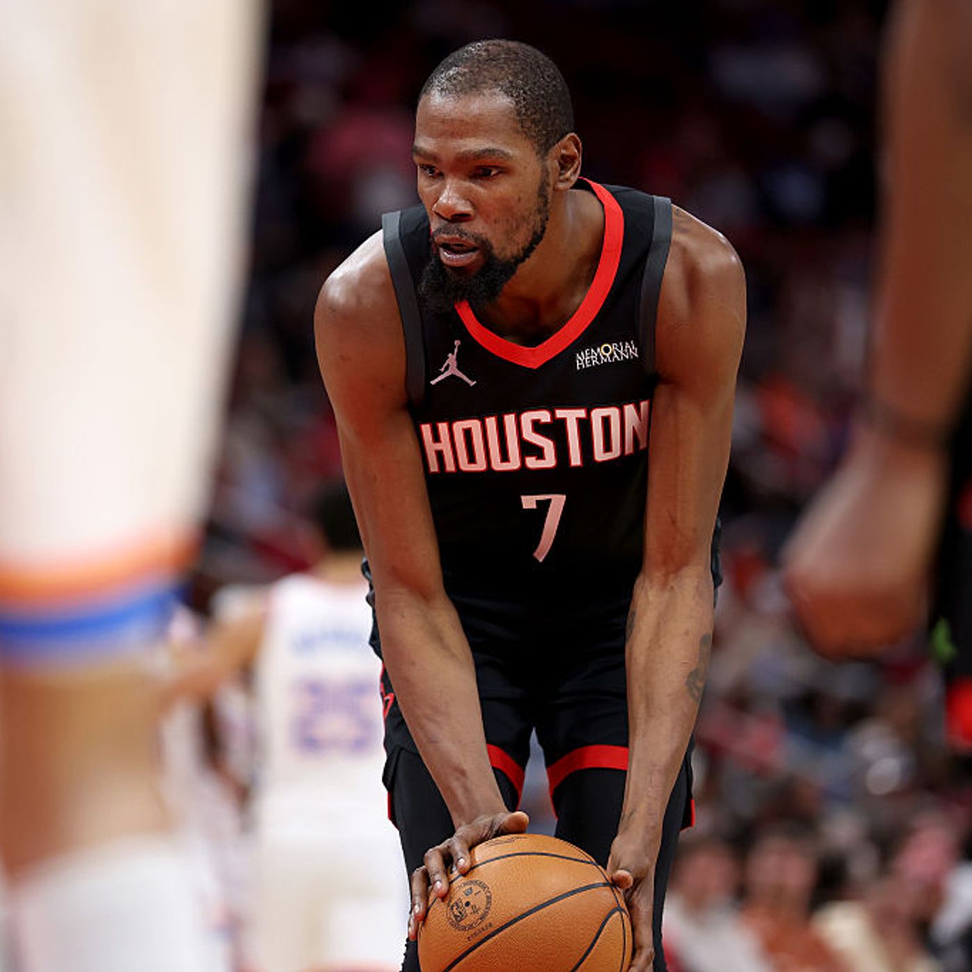 Head Coach Ime Udoka Talks Recent Loss to OKC