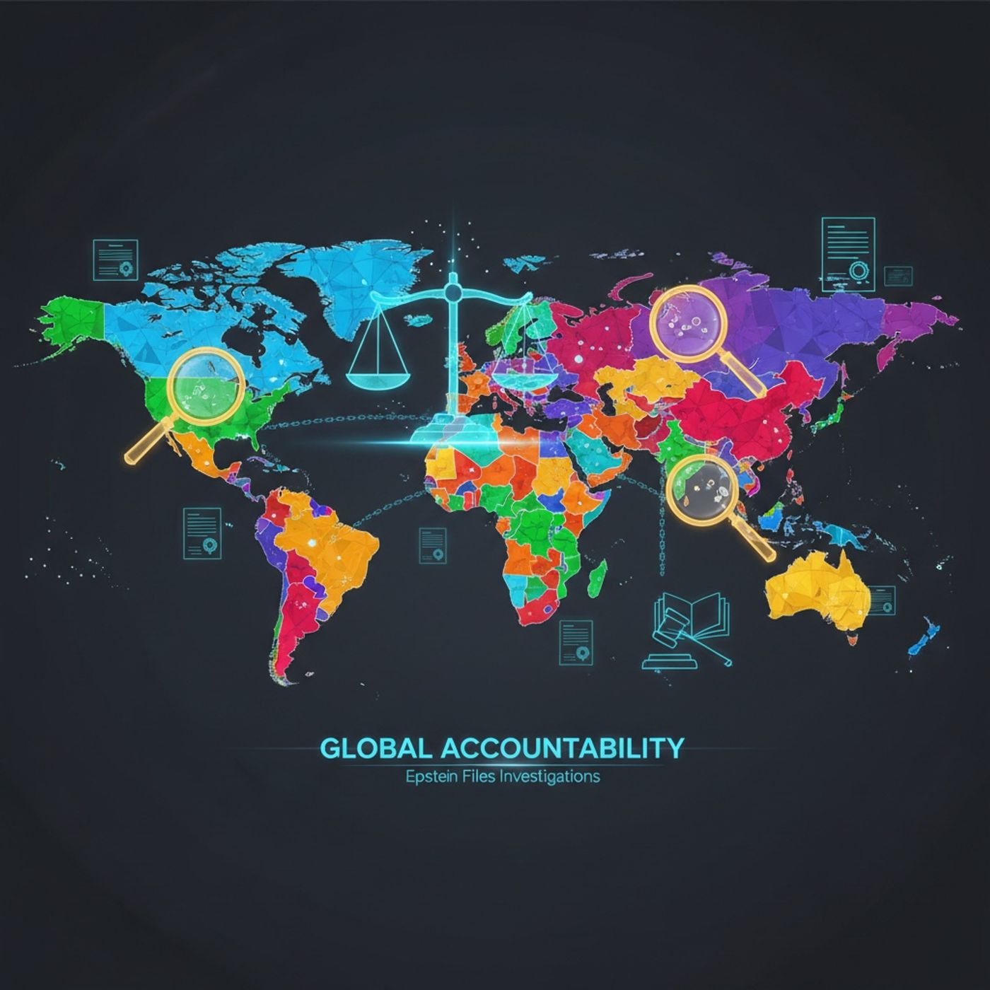 International Fallout_ Epstein Files Unveiled