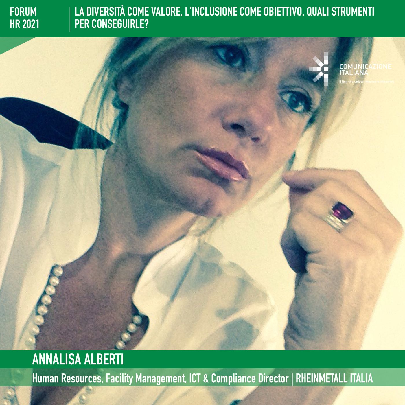 Comunicazione Italiana