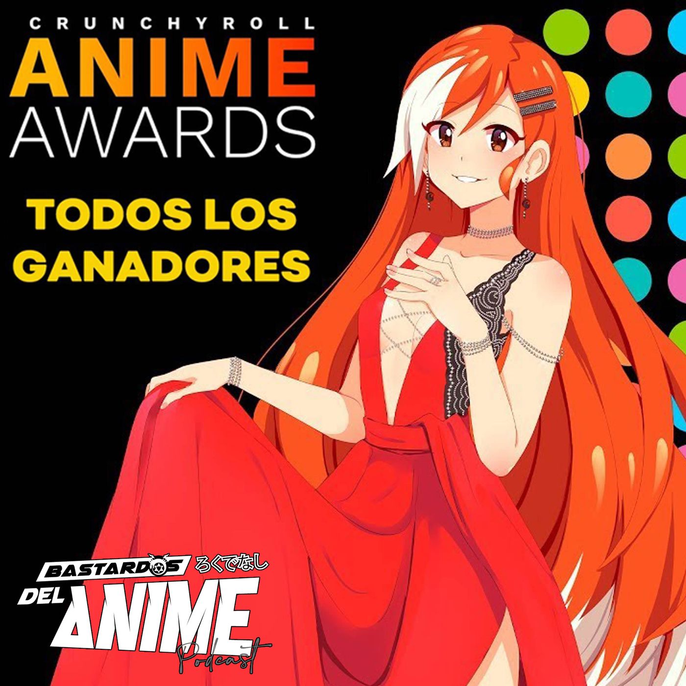 Bastardos del Anime Podcast