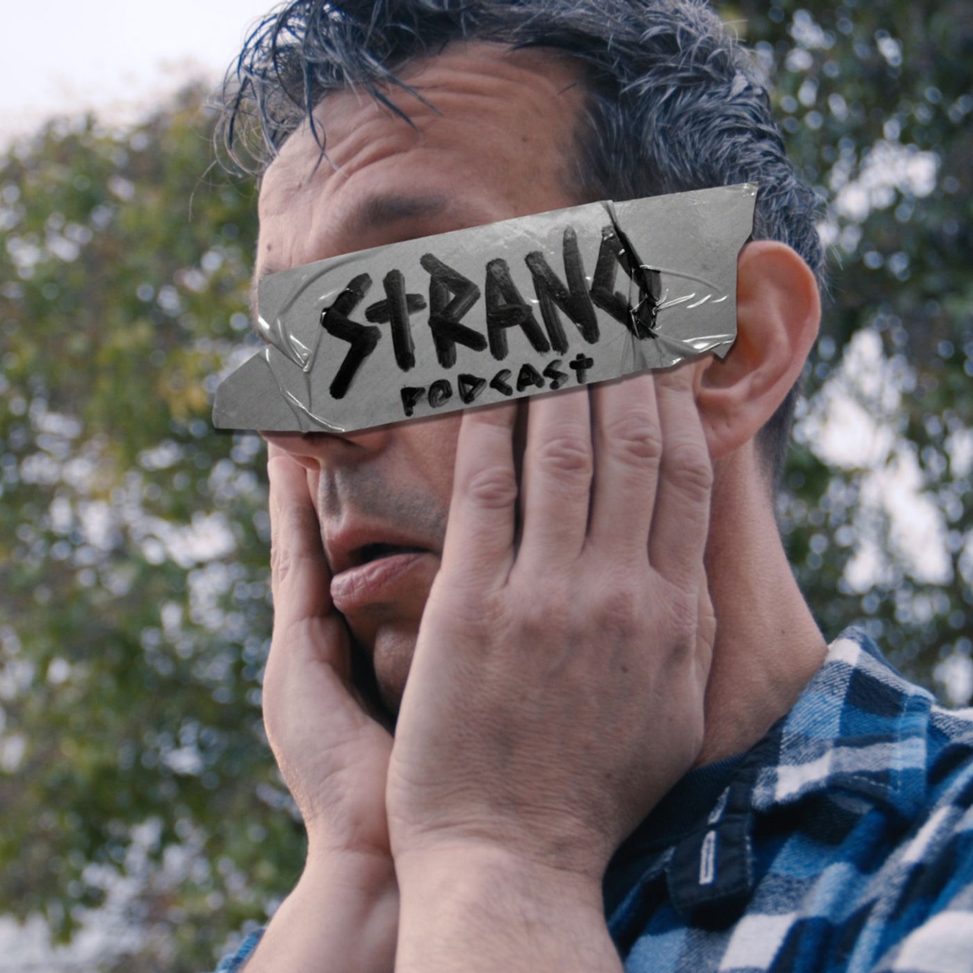 STRANO podcast