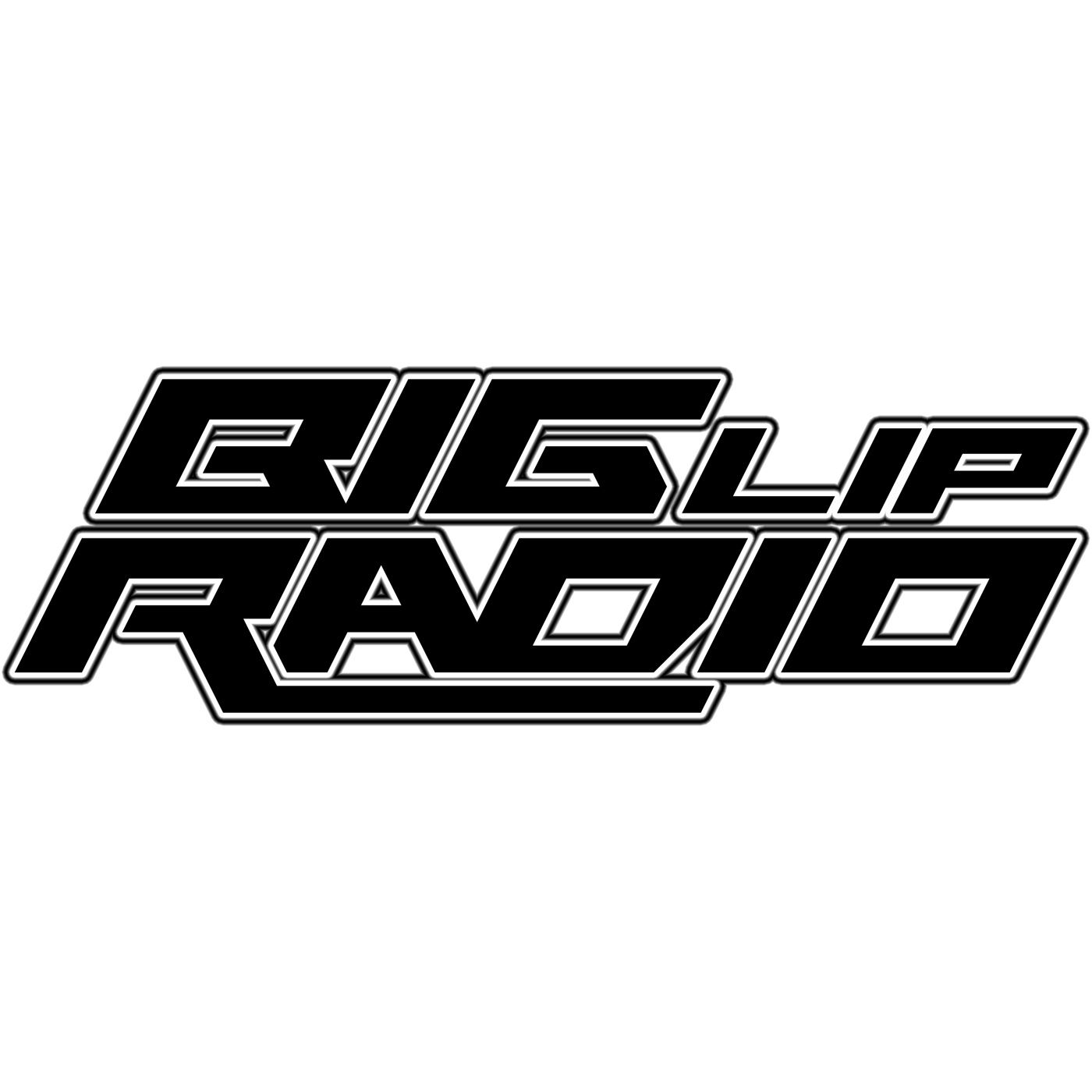 The Twenty Third Big Lip Radio Podcast episode artwork