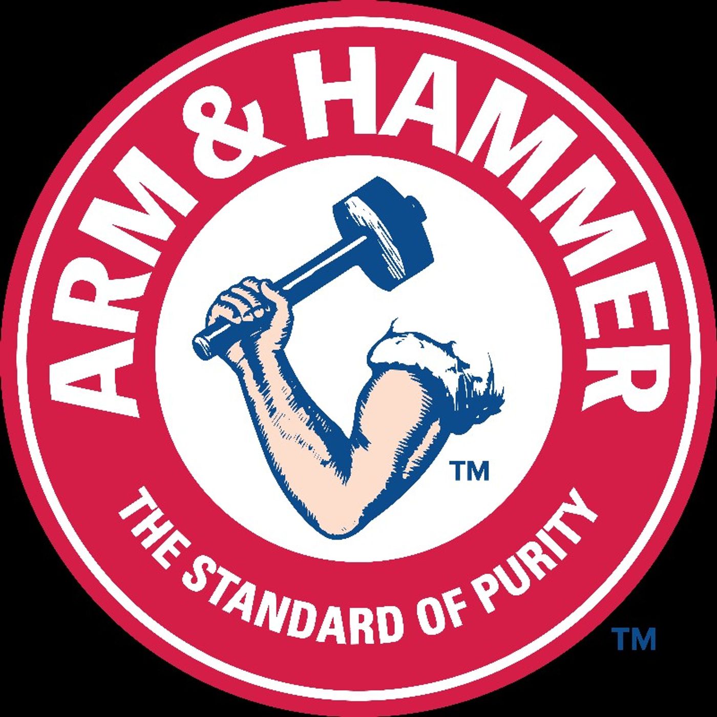 Arm and Hammer episode artwork