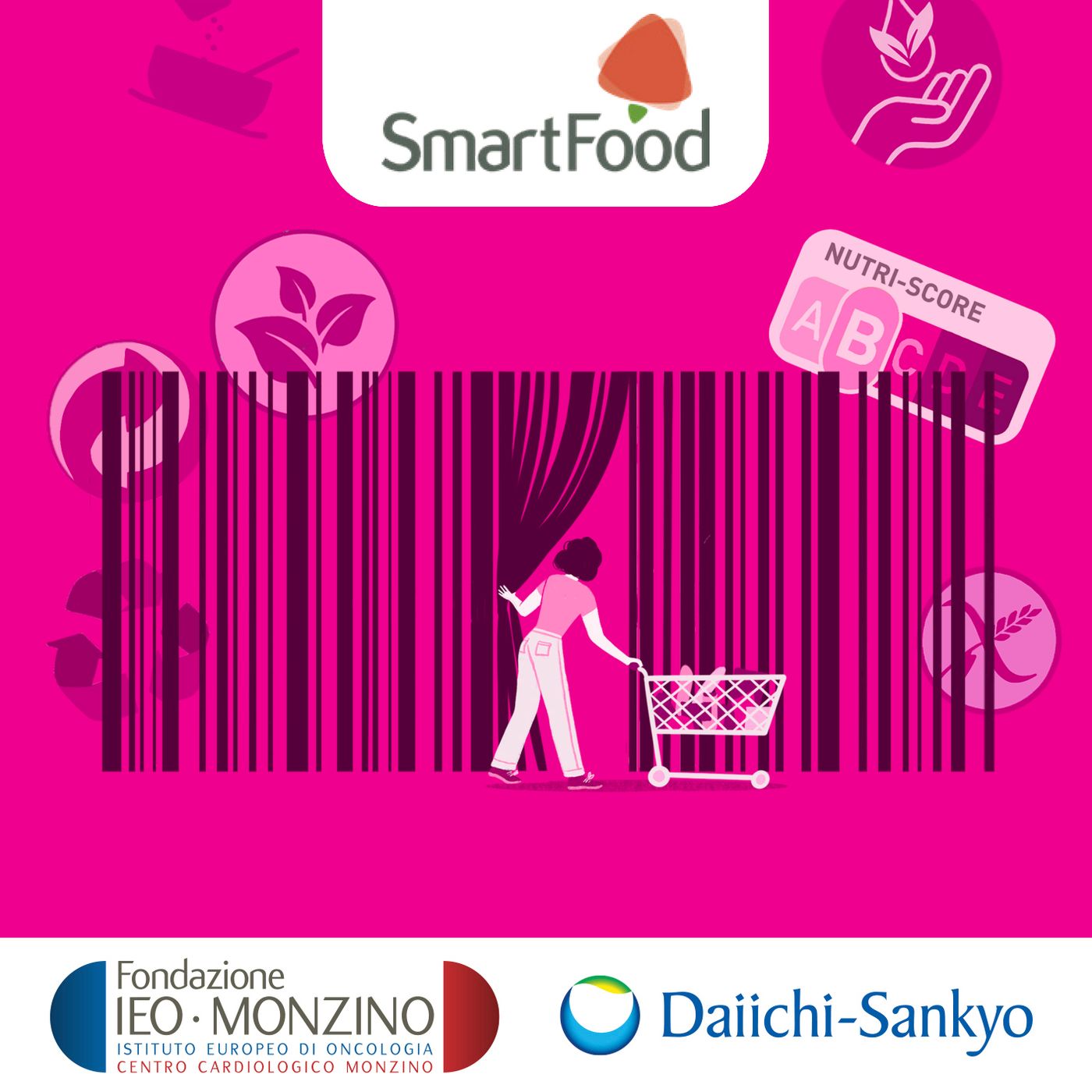 Smartfood podcast - La voce della nutrizione