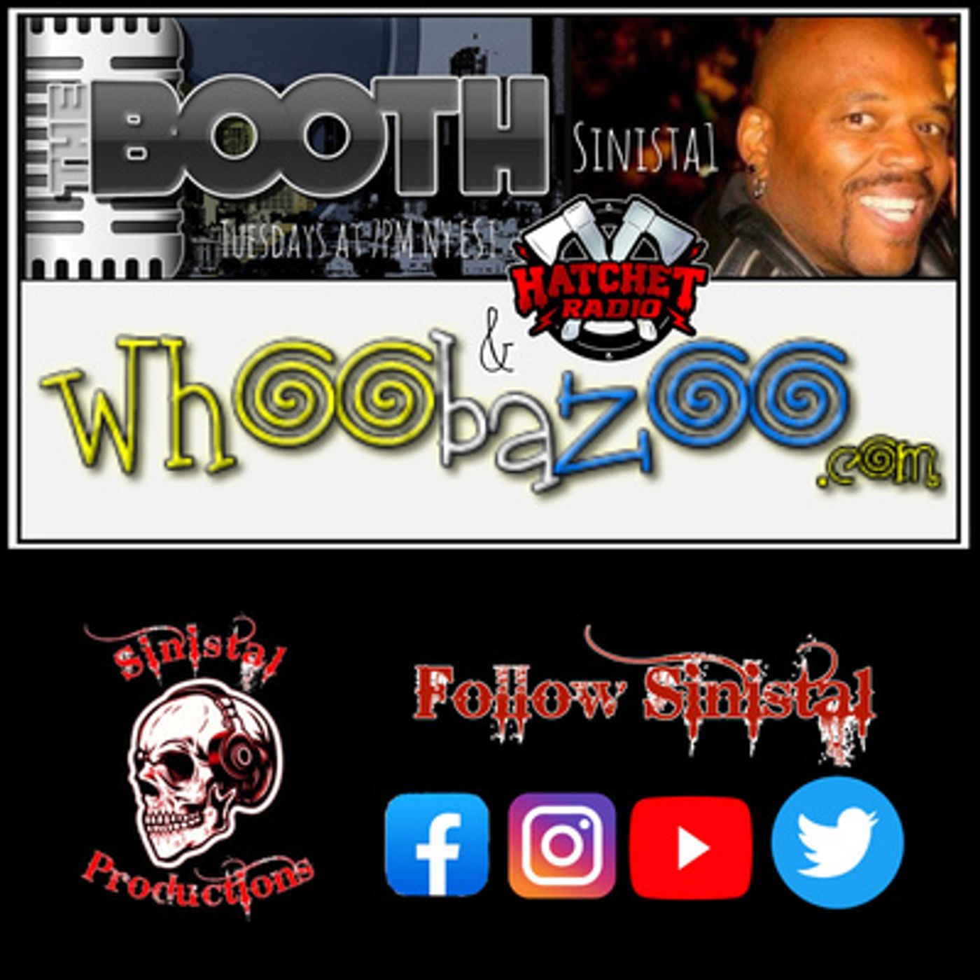 The Booth