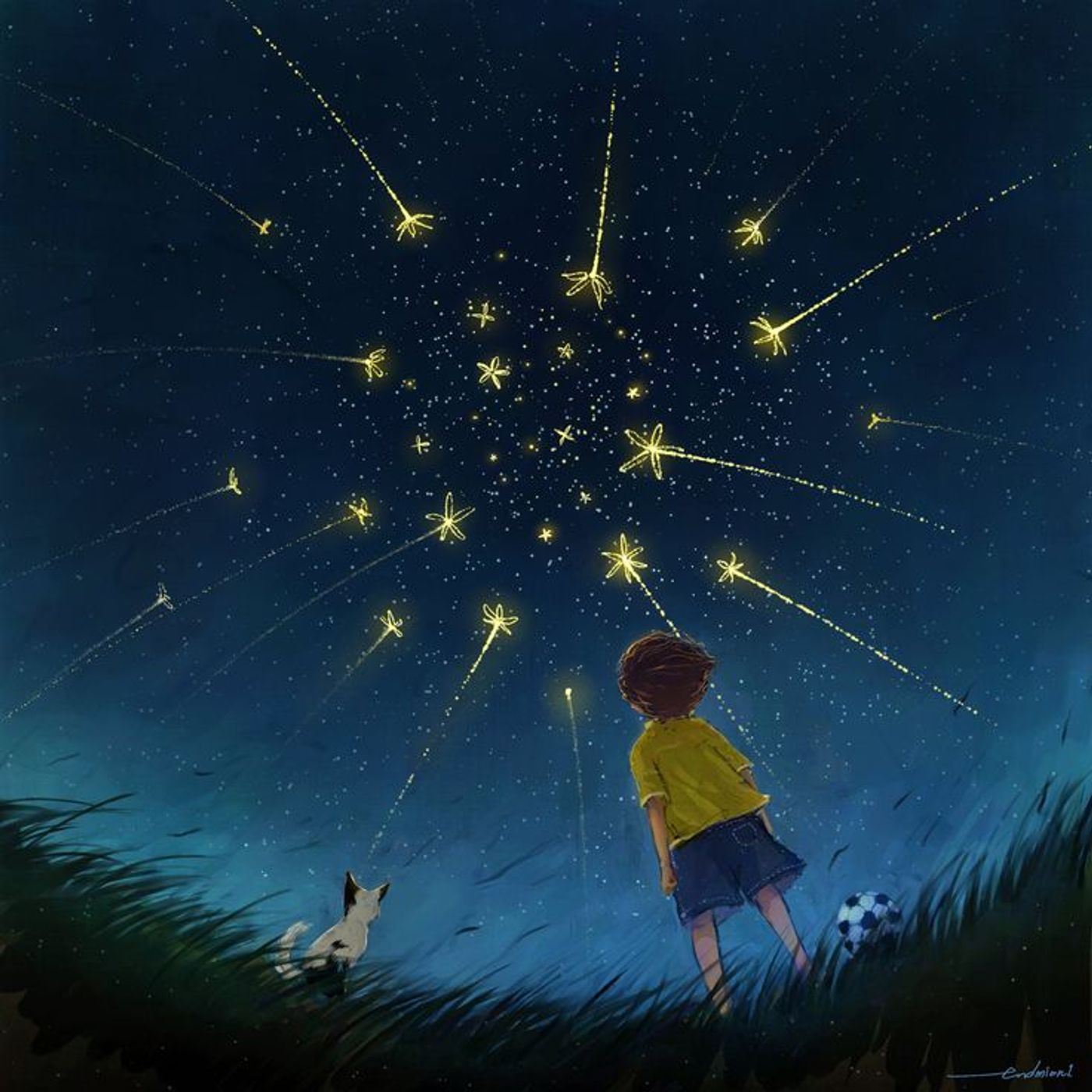 El Guardián de las Estrellas episode artwork