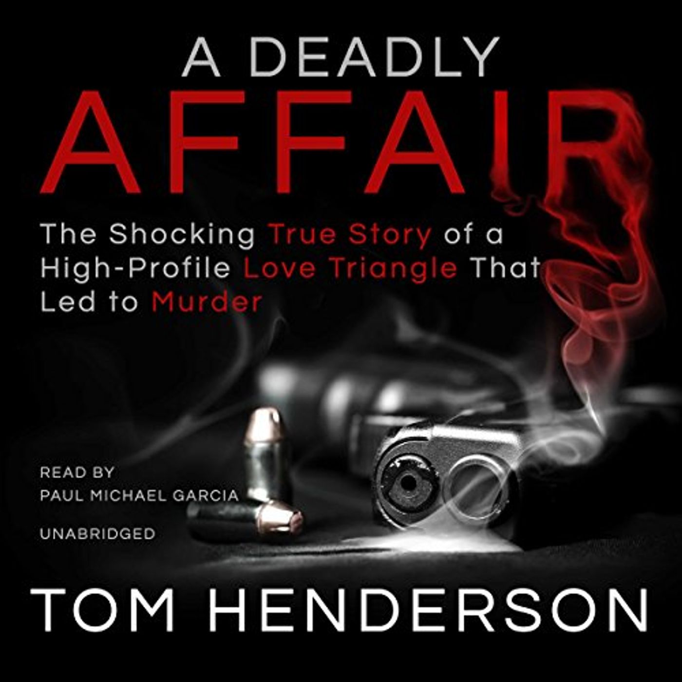 Discover Popular Authors Audiobooks in Nonfiction, True Crime