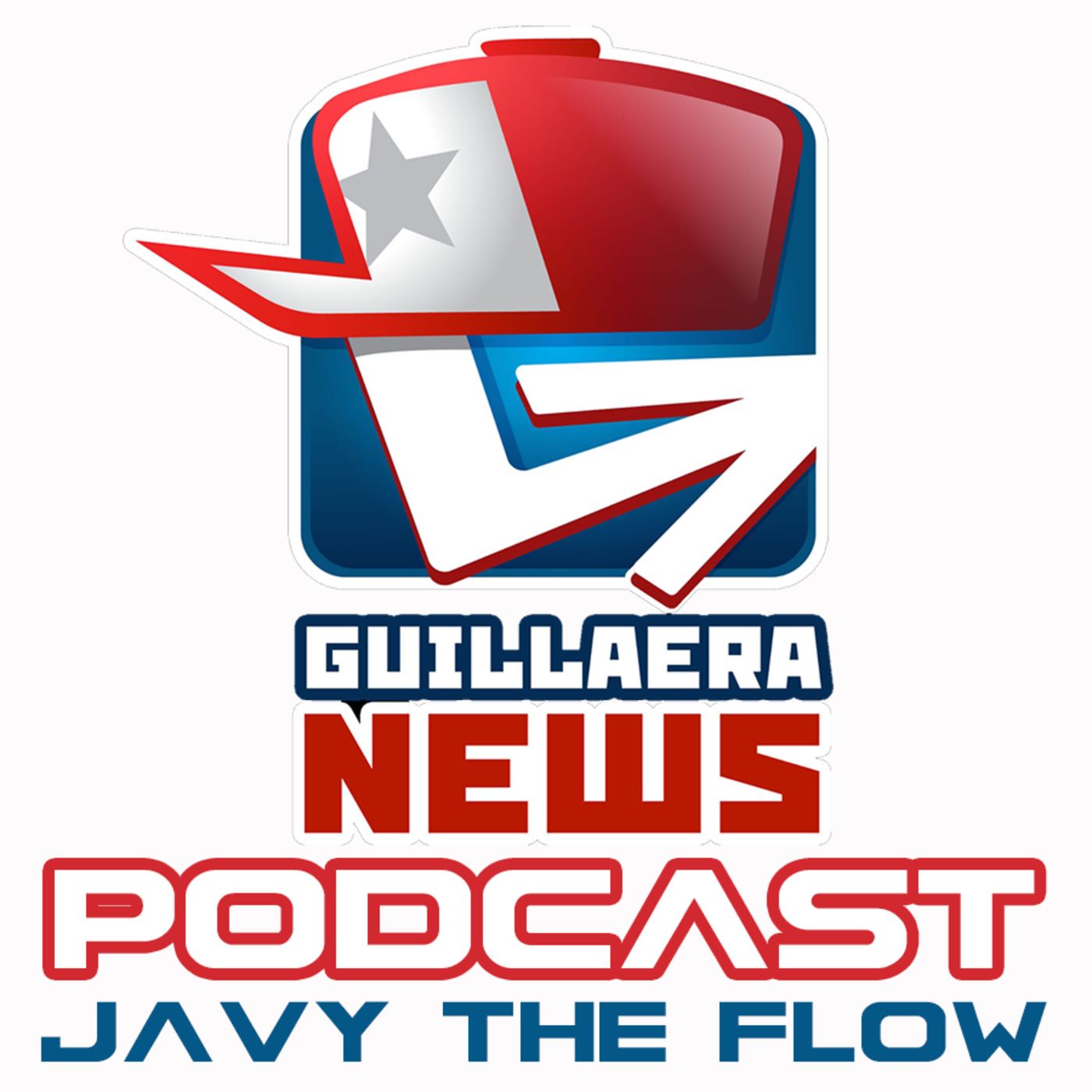 GUILLAERA NEWS PODCAST