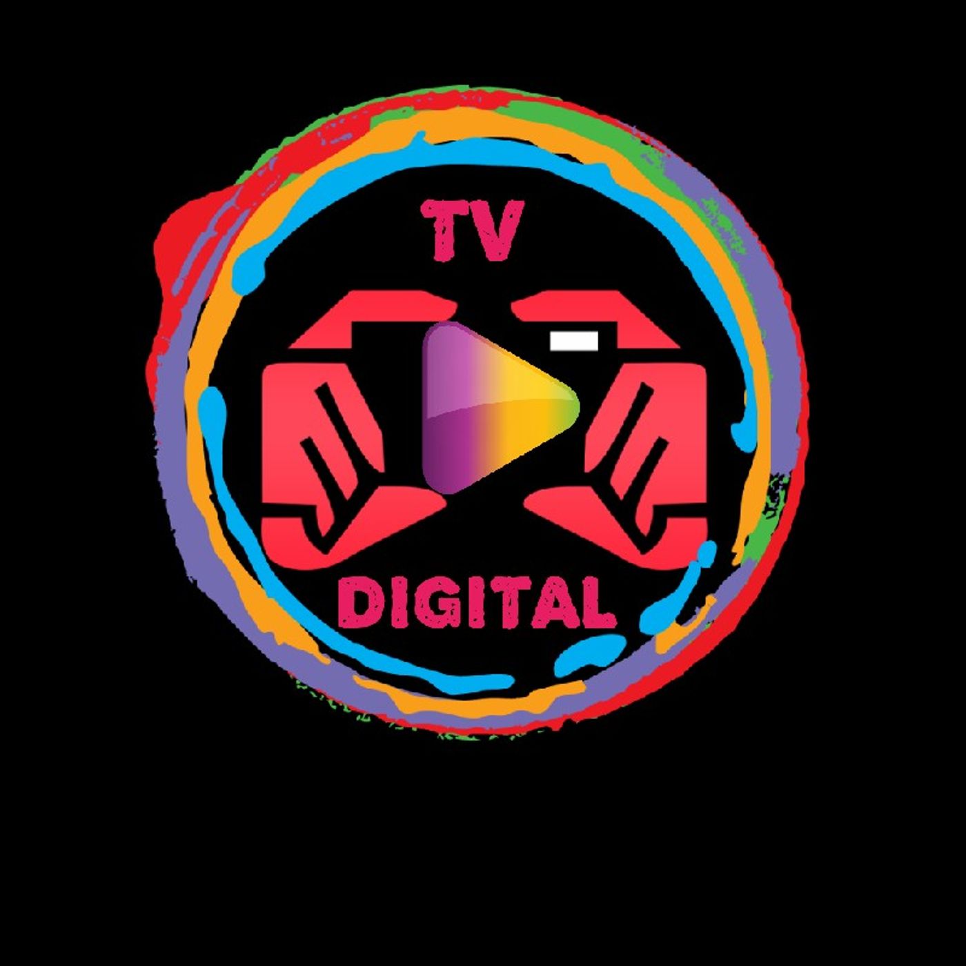 RADIO DIGITAL episode artwork