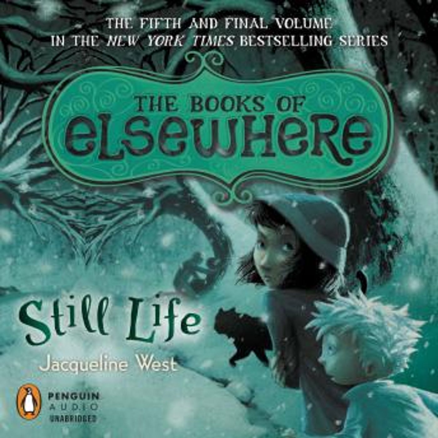 Download High-Quality Full Audiobooks in Kids, Mystery & Fantasy