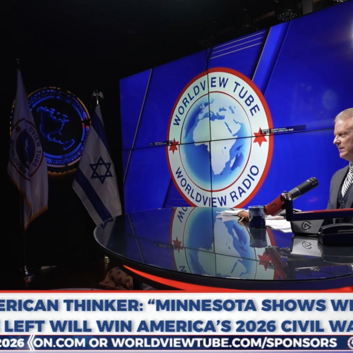 Kunstler: "Had Enough?" - America Nearing A Social And Psychological Collapse Point