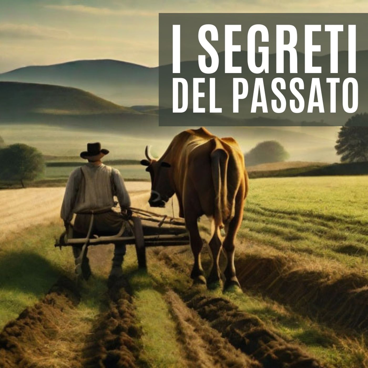 I segreti del passato - Il fegato etrusco di Ciavernasco