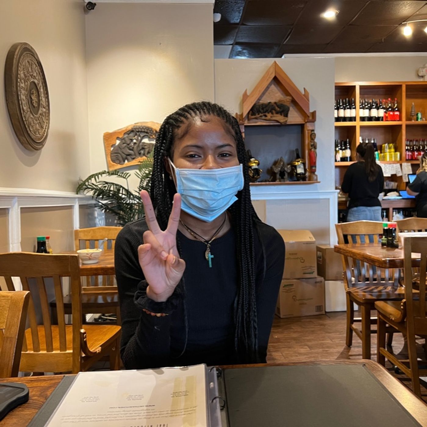 Episode 49 Update - IN SEARCH OF GOD WITH BADAA